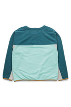 Teal Tumble