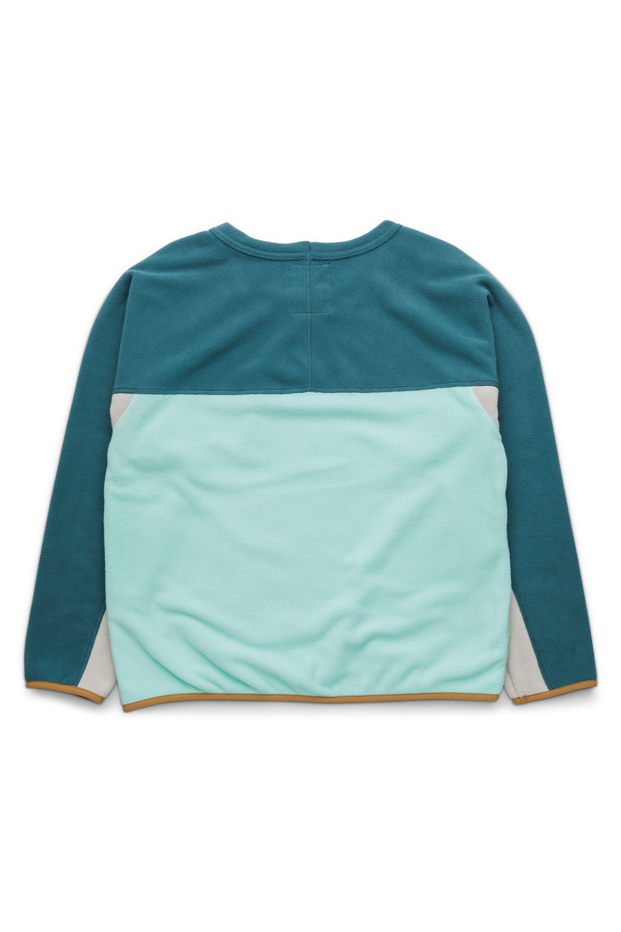 Teal Tumble