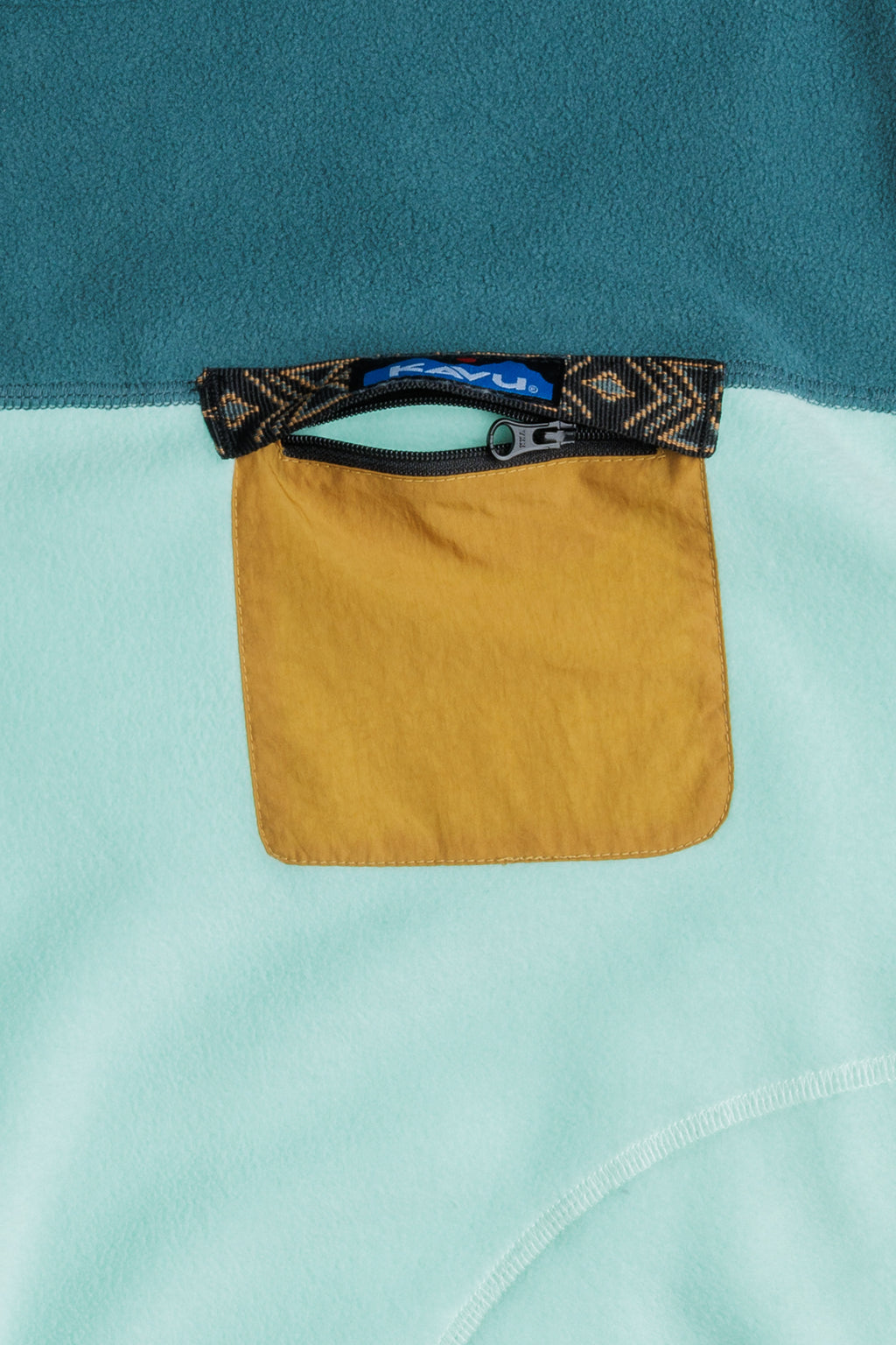 Teal Tumble