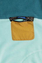 Teal Tumble