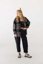 Nightshade Plaid