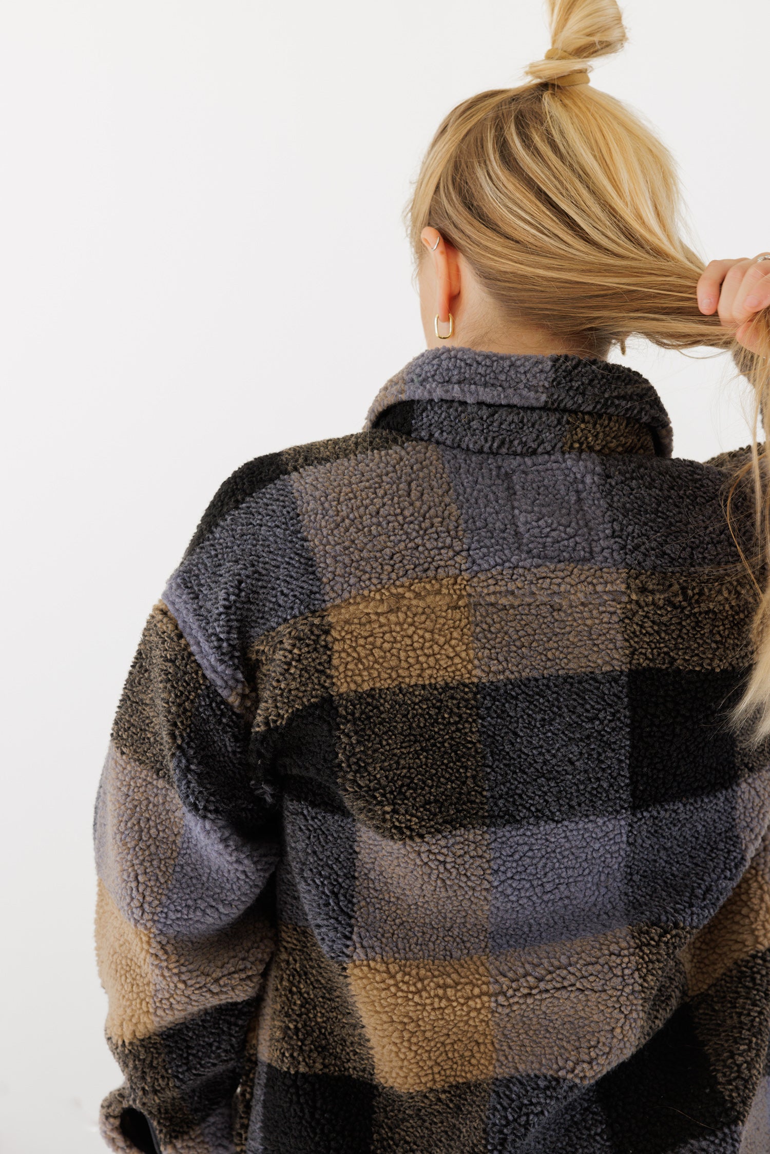 Nightshade Plaid