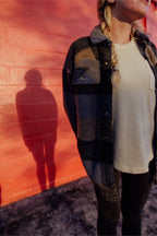 Nightshade Plaid