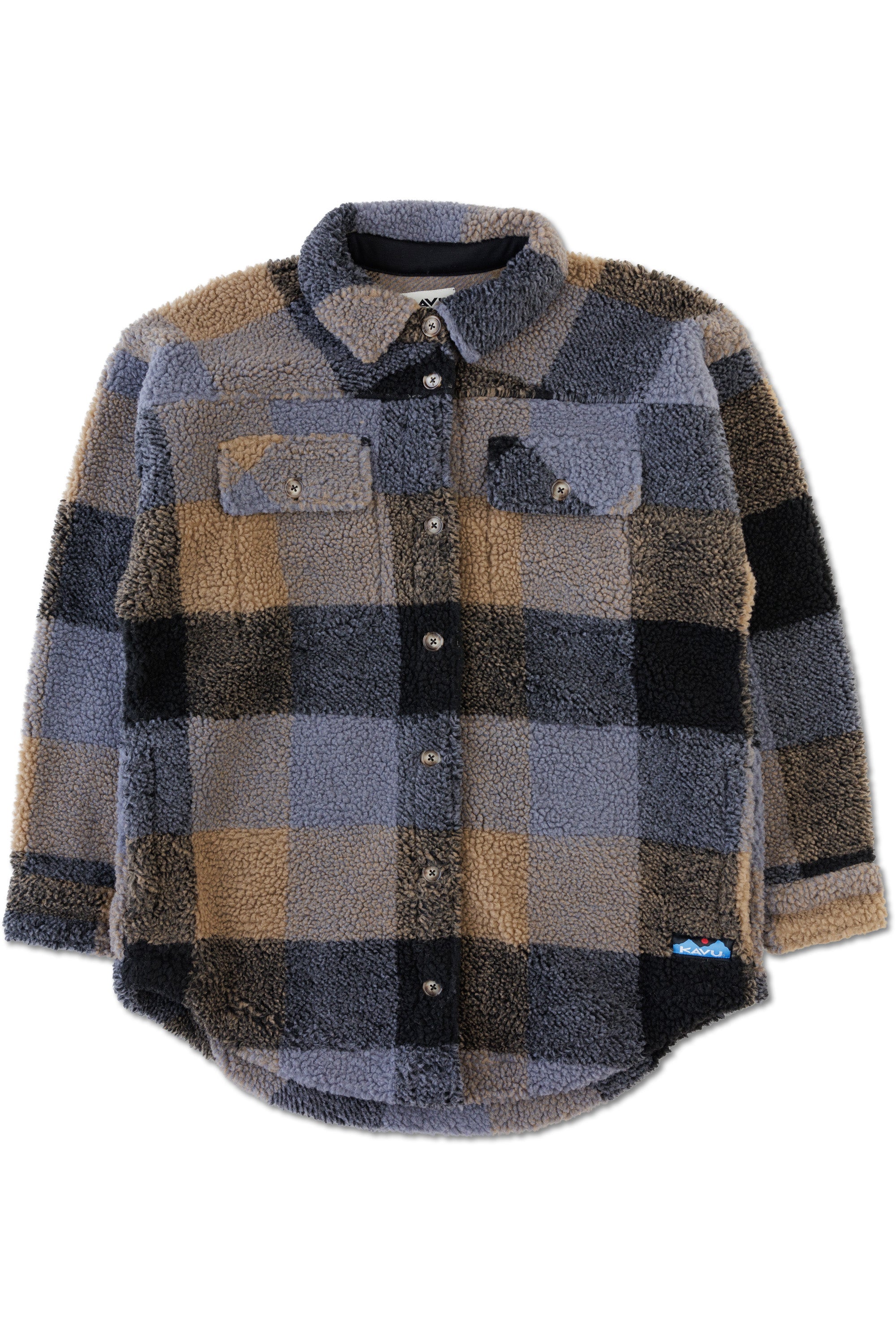 Nightshade Plaid