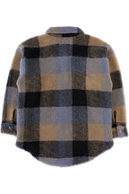 Nightshade Plaid