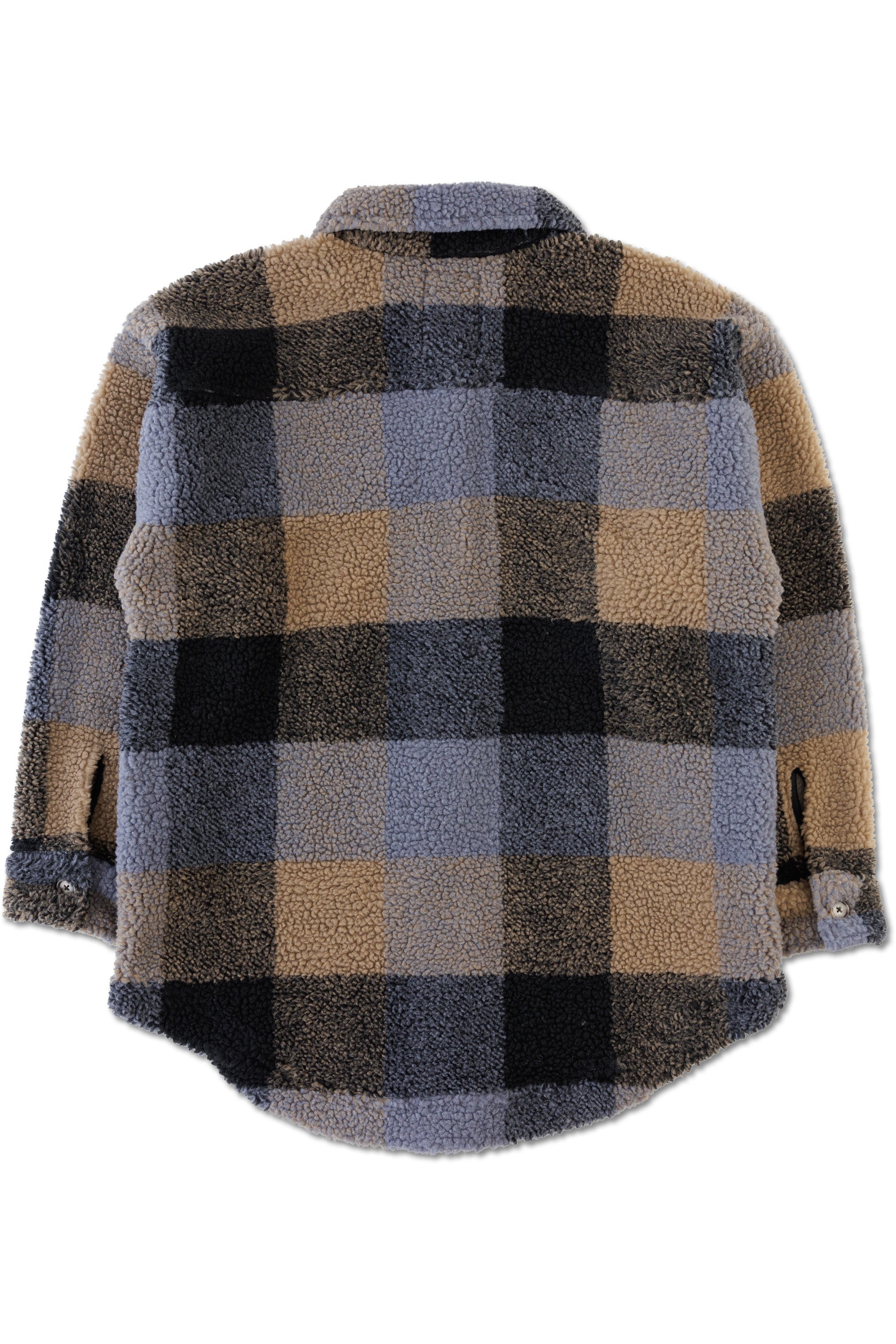 Nightshade Plaid