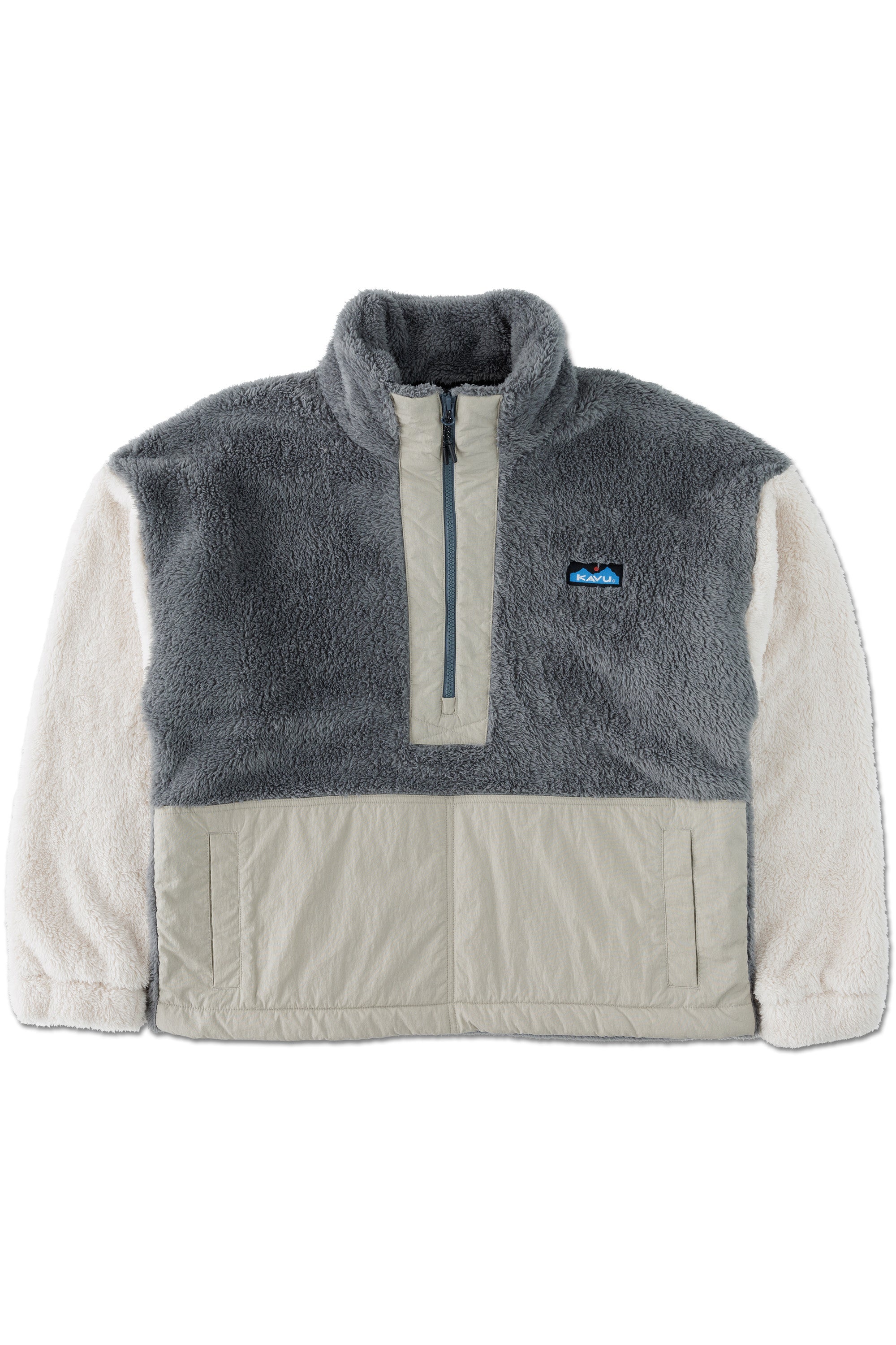 Cloudy Skies