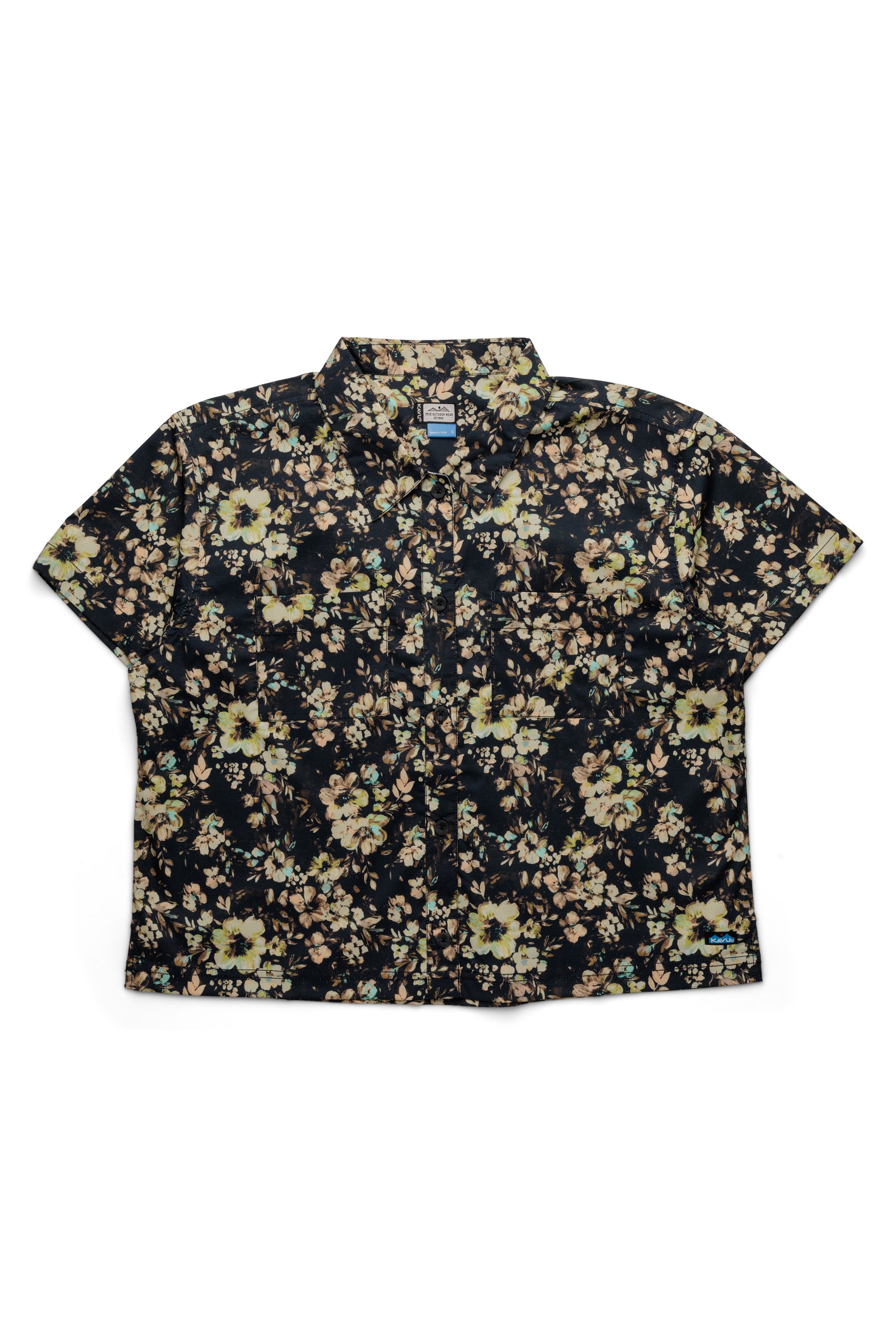 Botanical Bloom