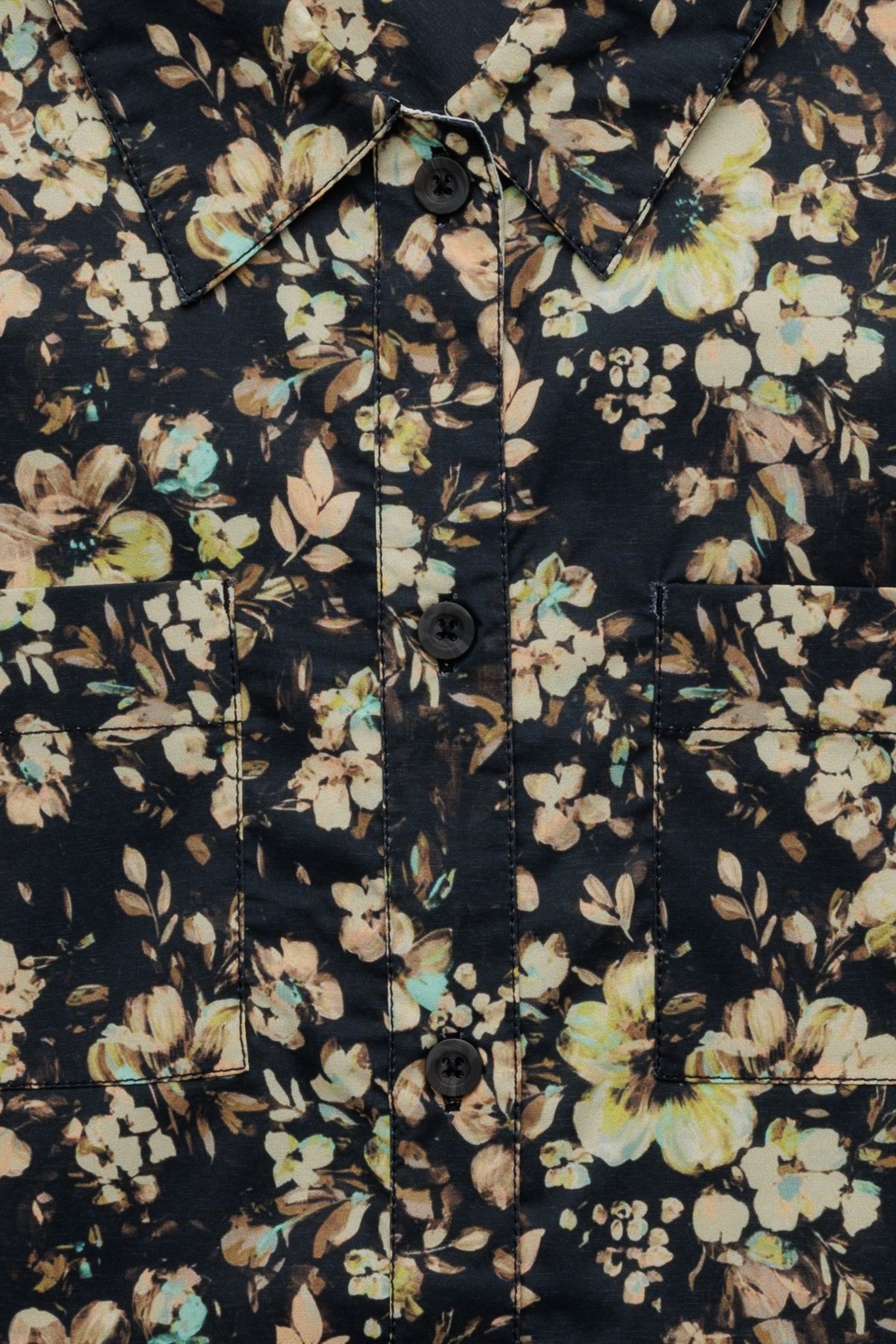 Botanical Bloom