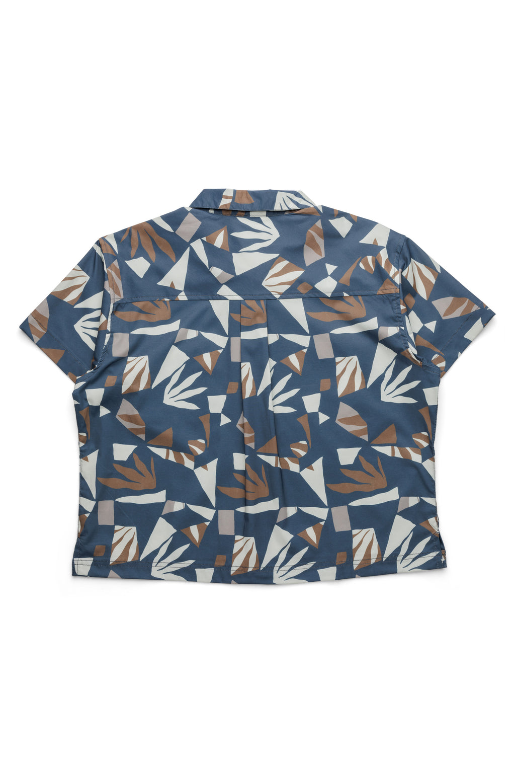 Mod Leaf