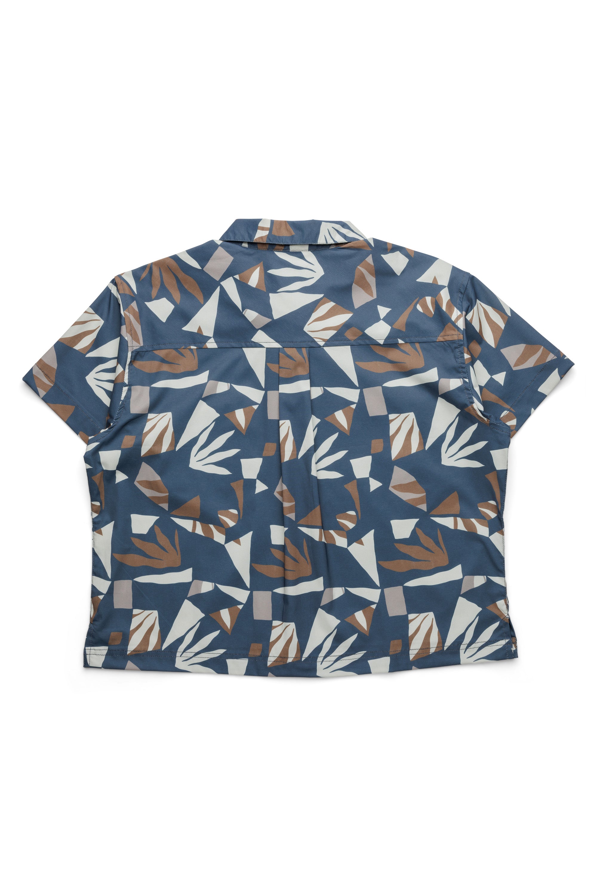 Mod Leaf