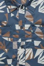 Mod Leaf