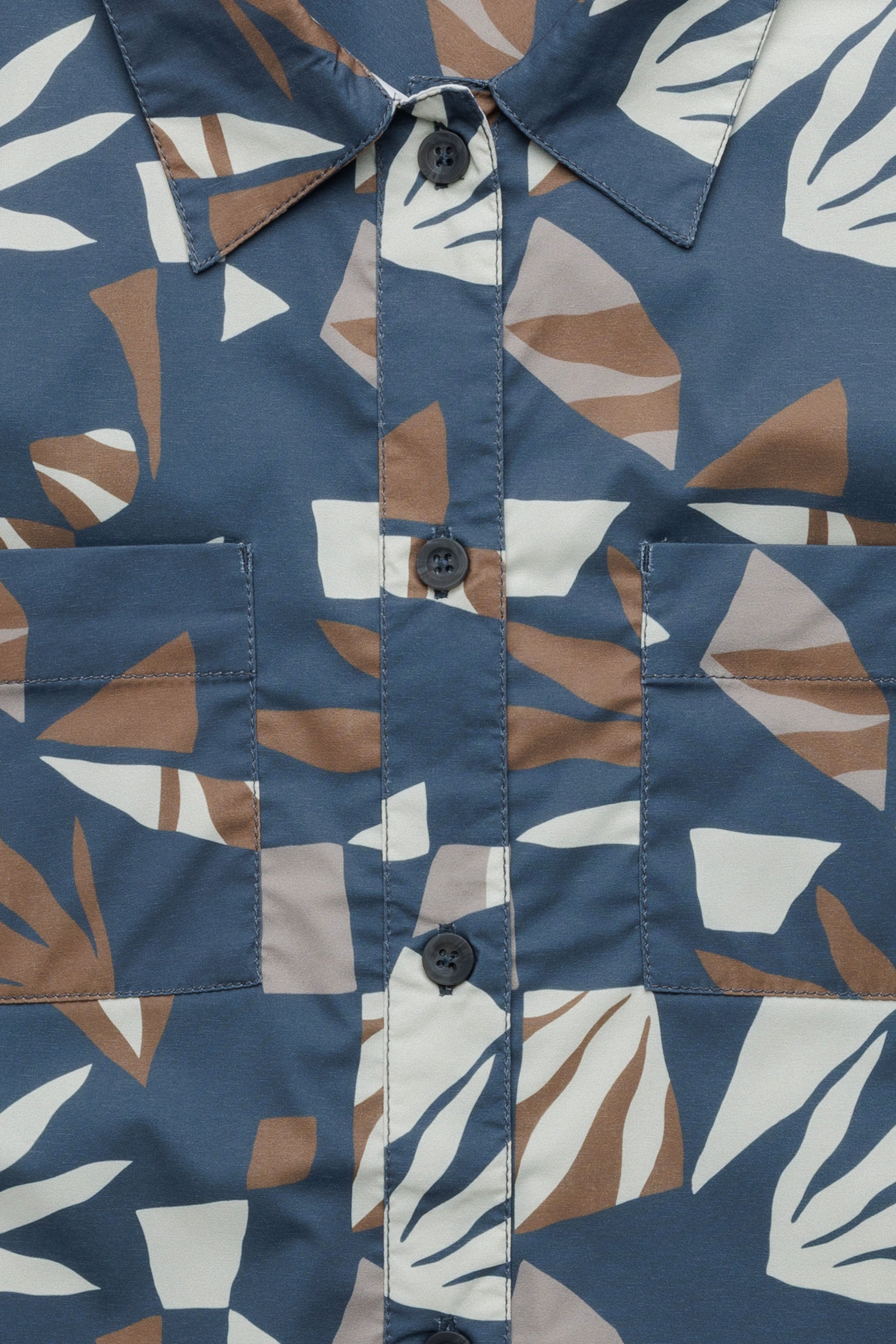 Mod Leaf