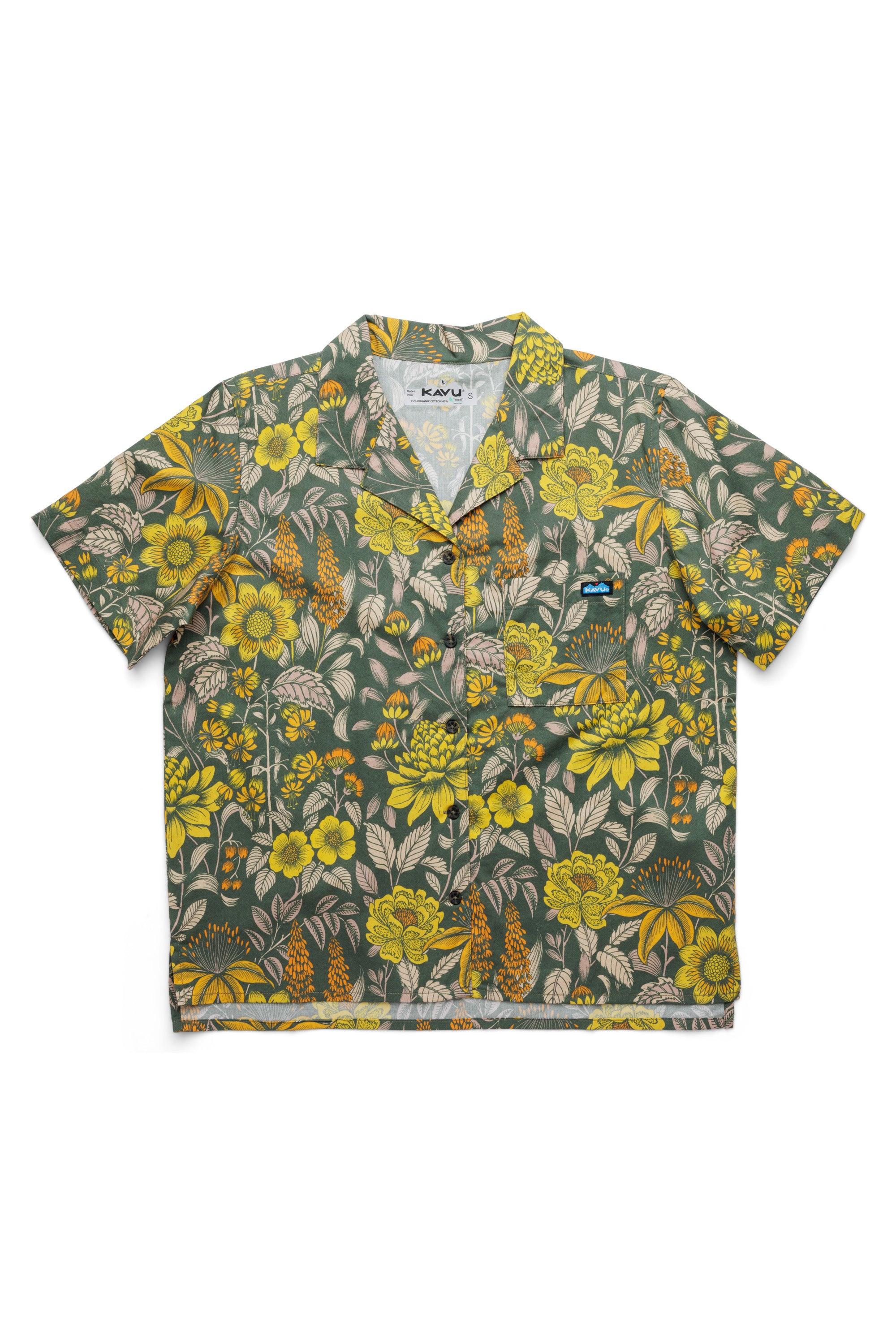 Floral Forest