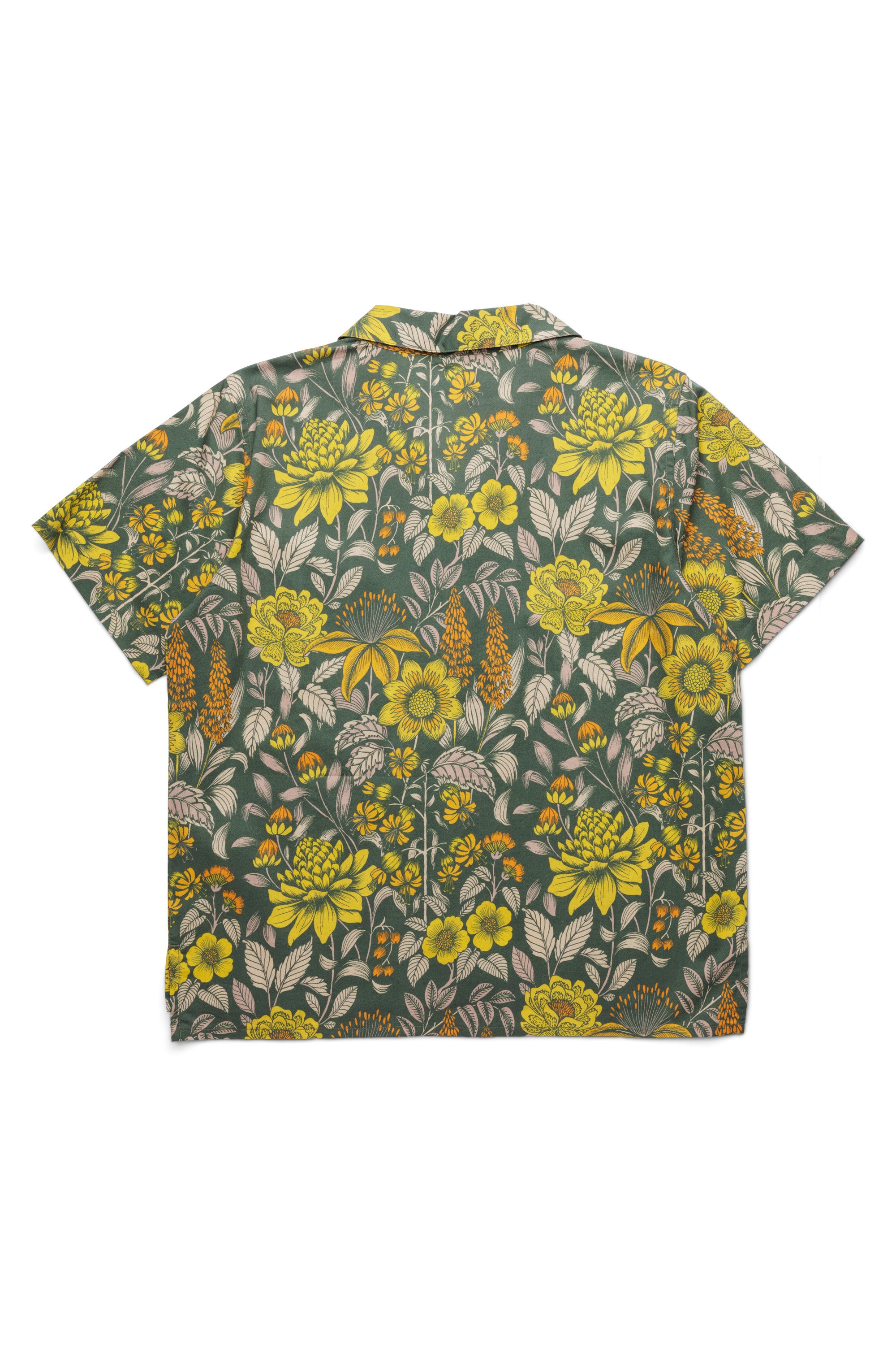 Floral Forest