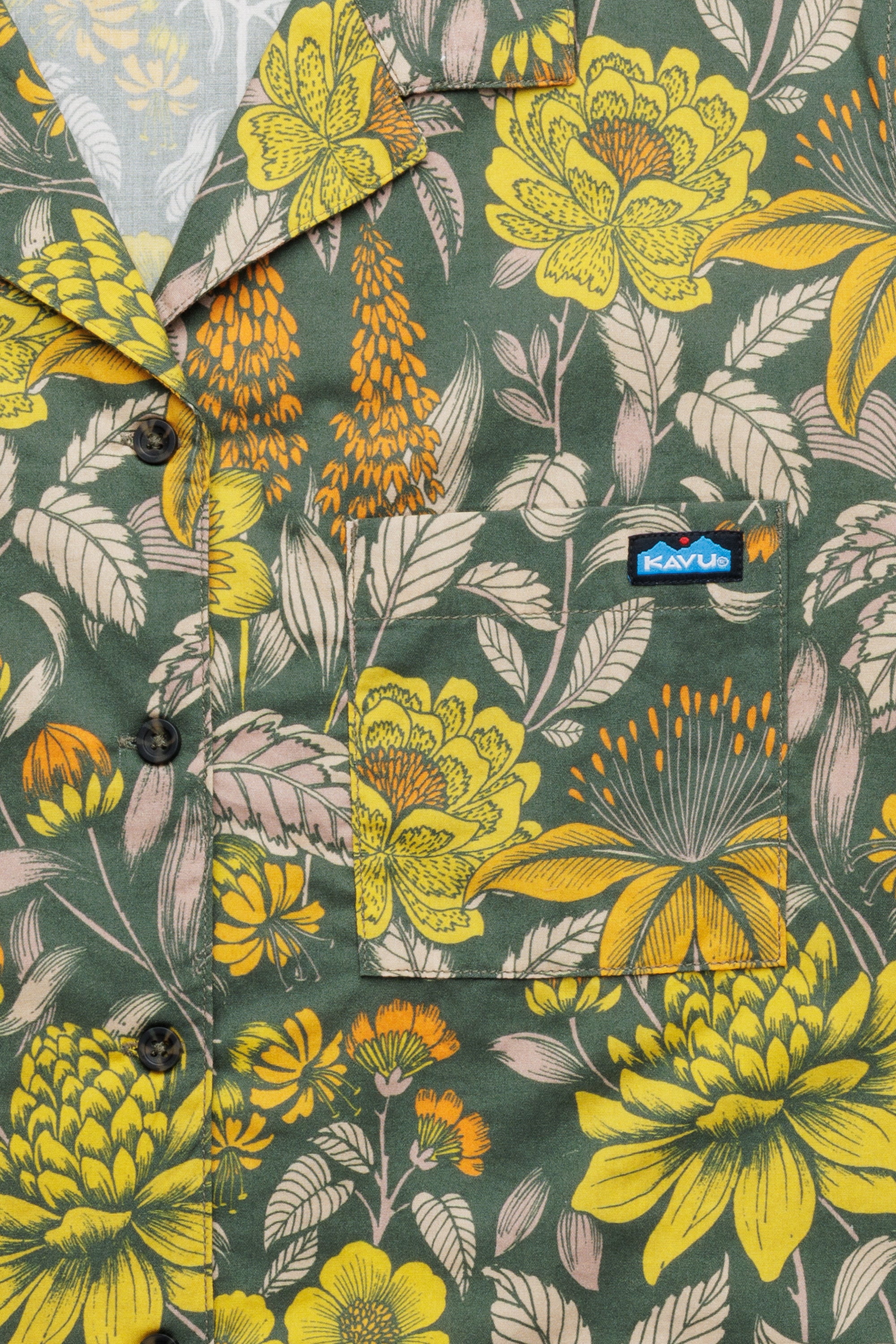 Floral Forest