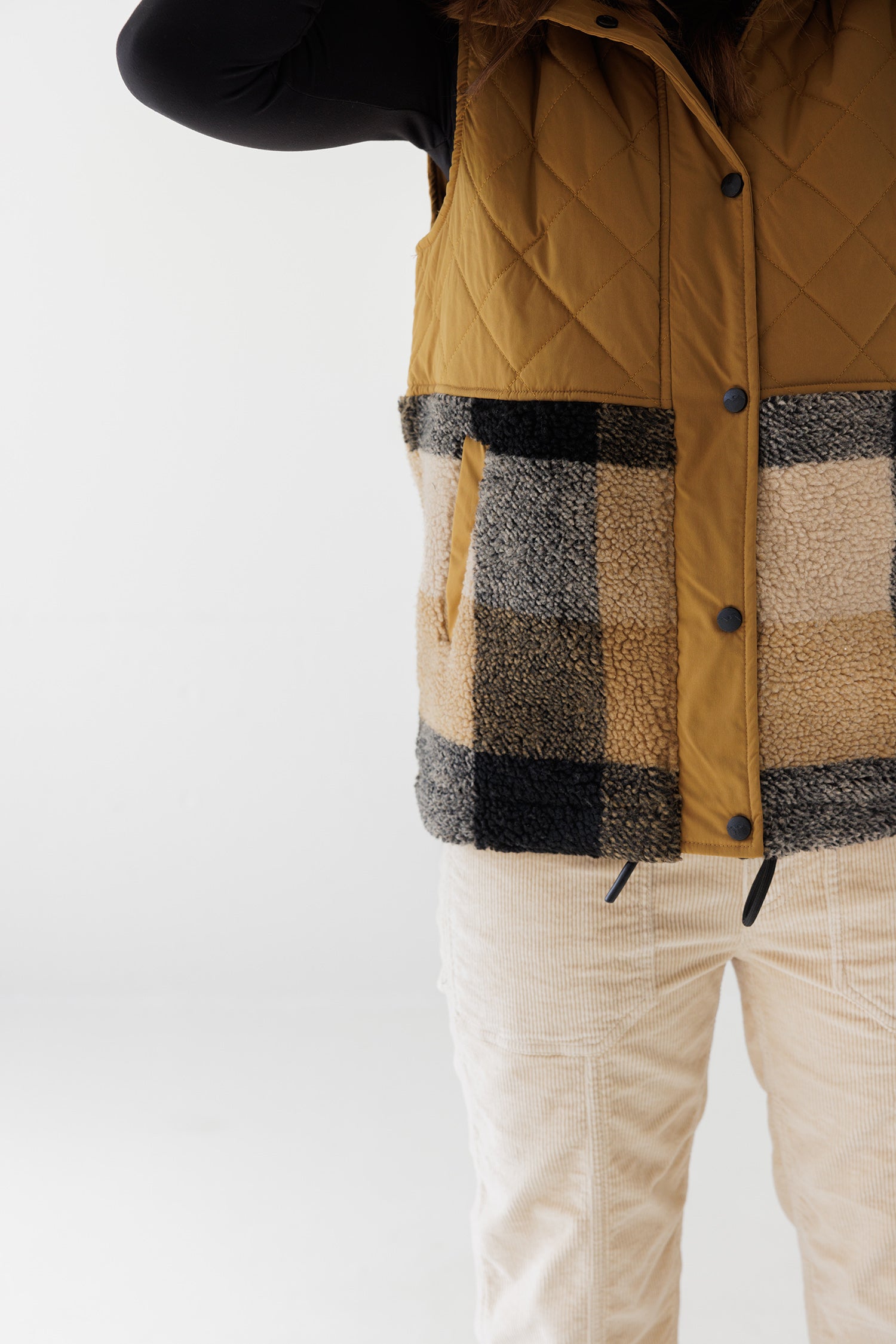 Hilltop Plaid