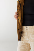 Hilltop Plaid