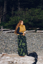 Hilltop Plaid