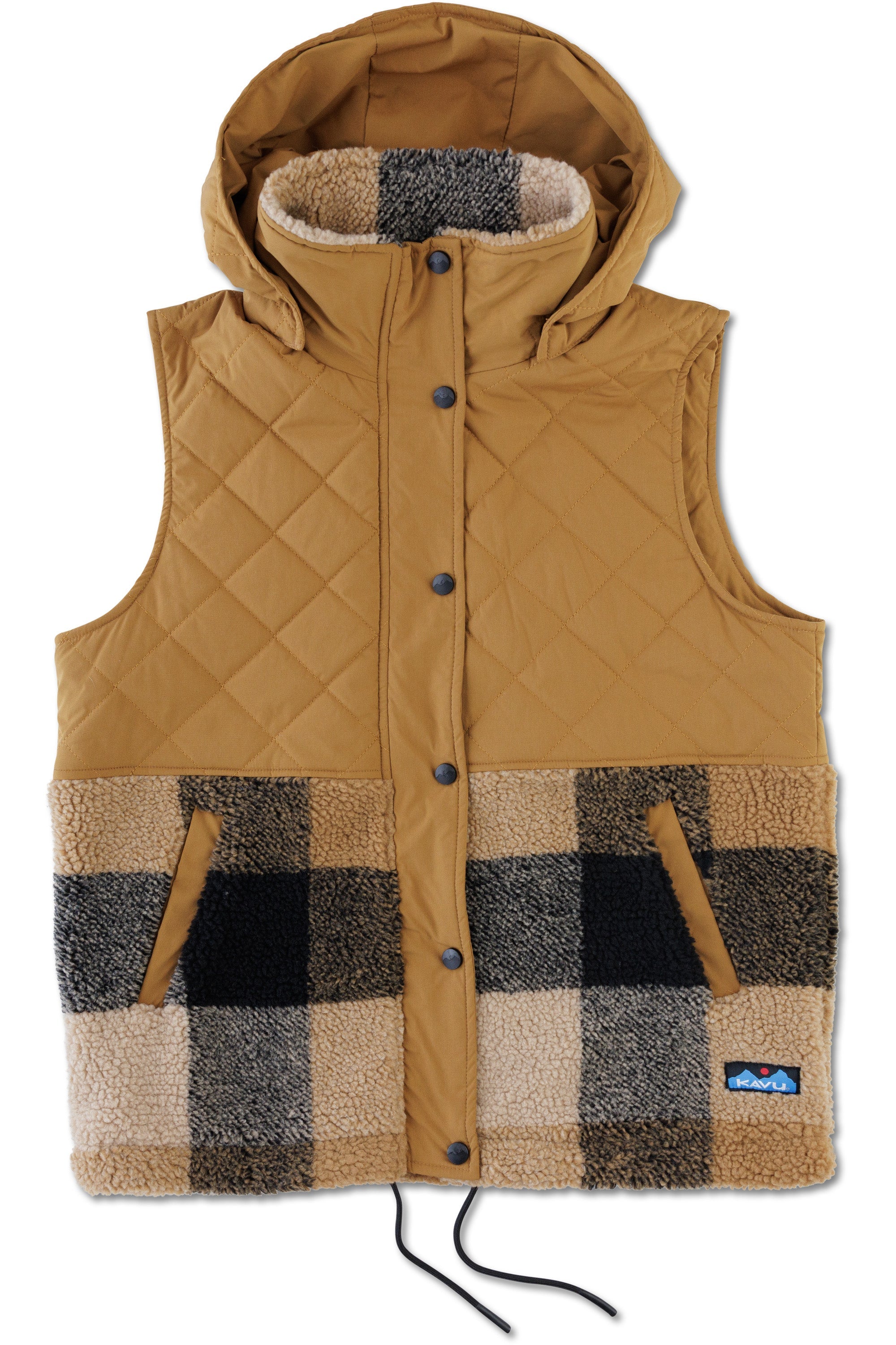 Hilltop Plaid