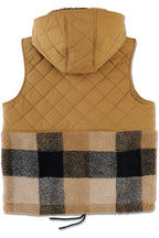 Hilltop Plaid