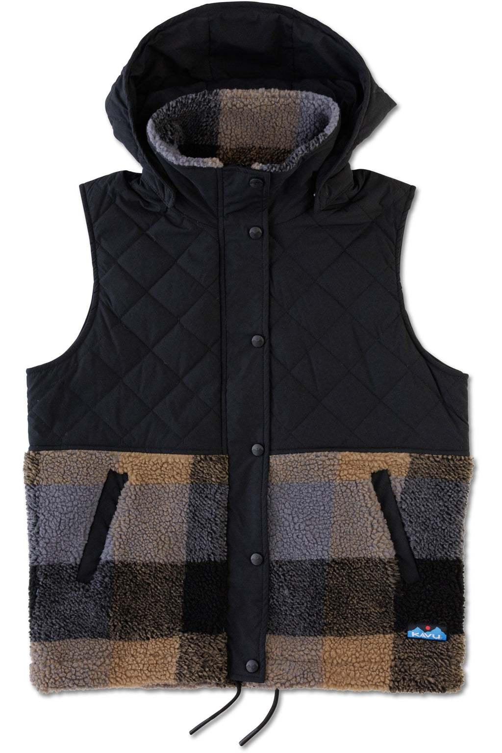 Nightshade Plaid