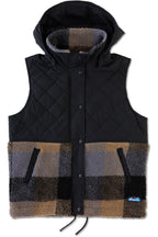 Nightshade Plaid