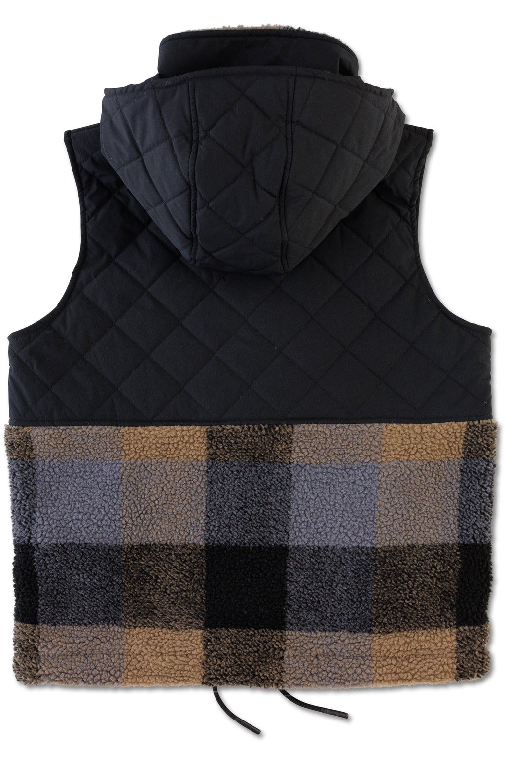 Nightshade Plaid