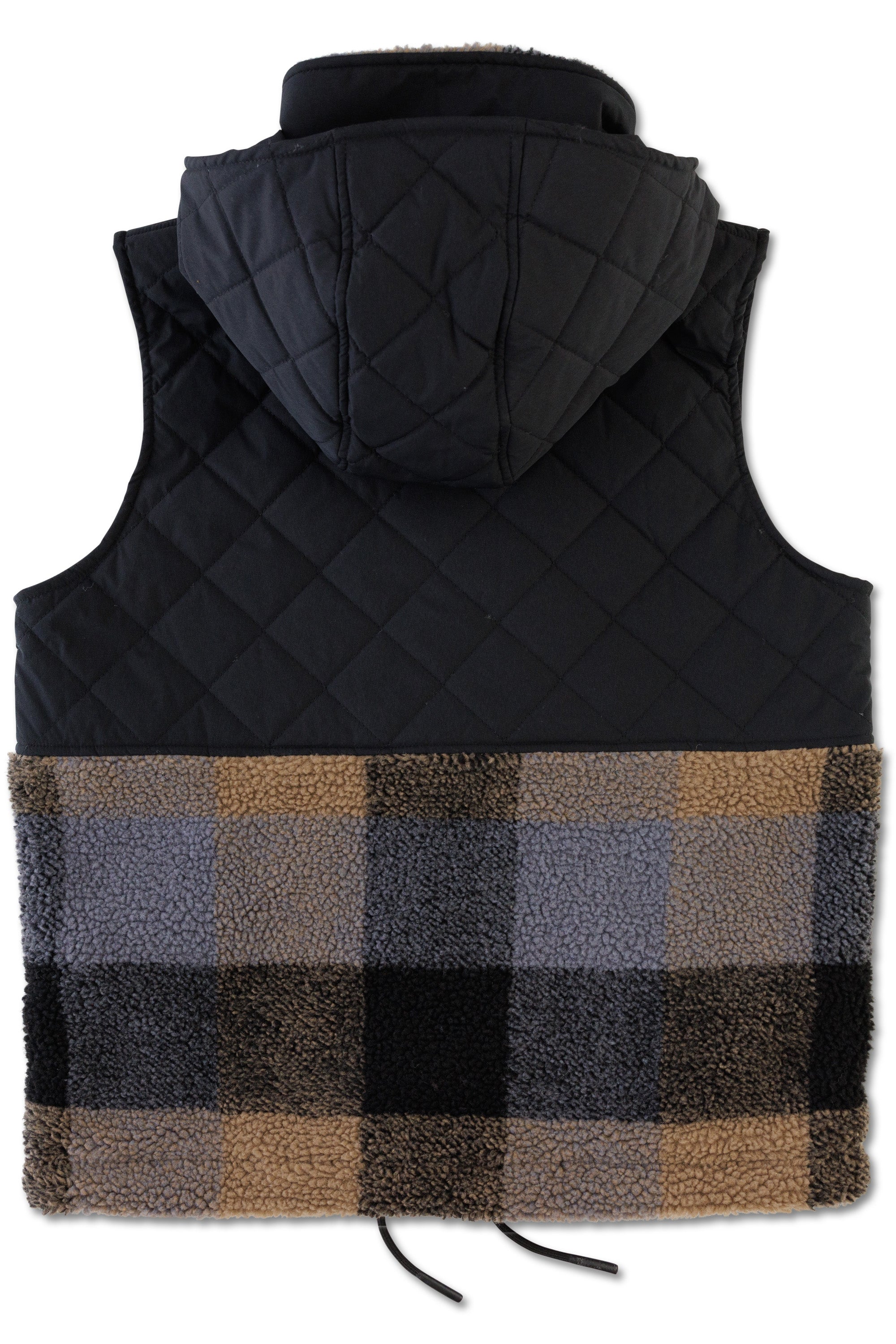 Nightshade Plaid