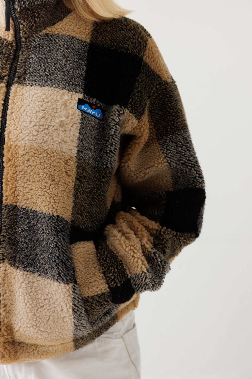 Hilltop Plaid