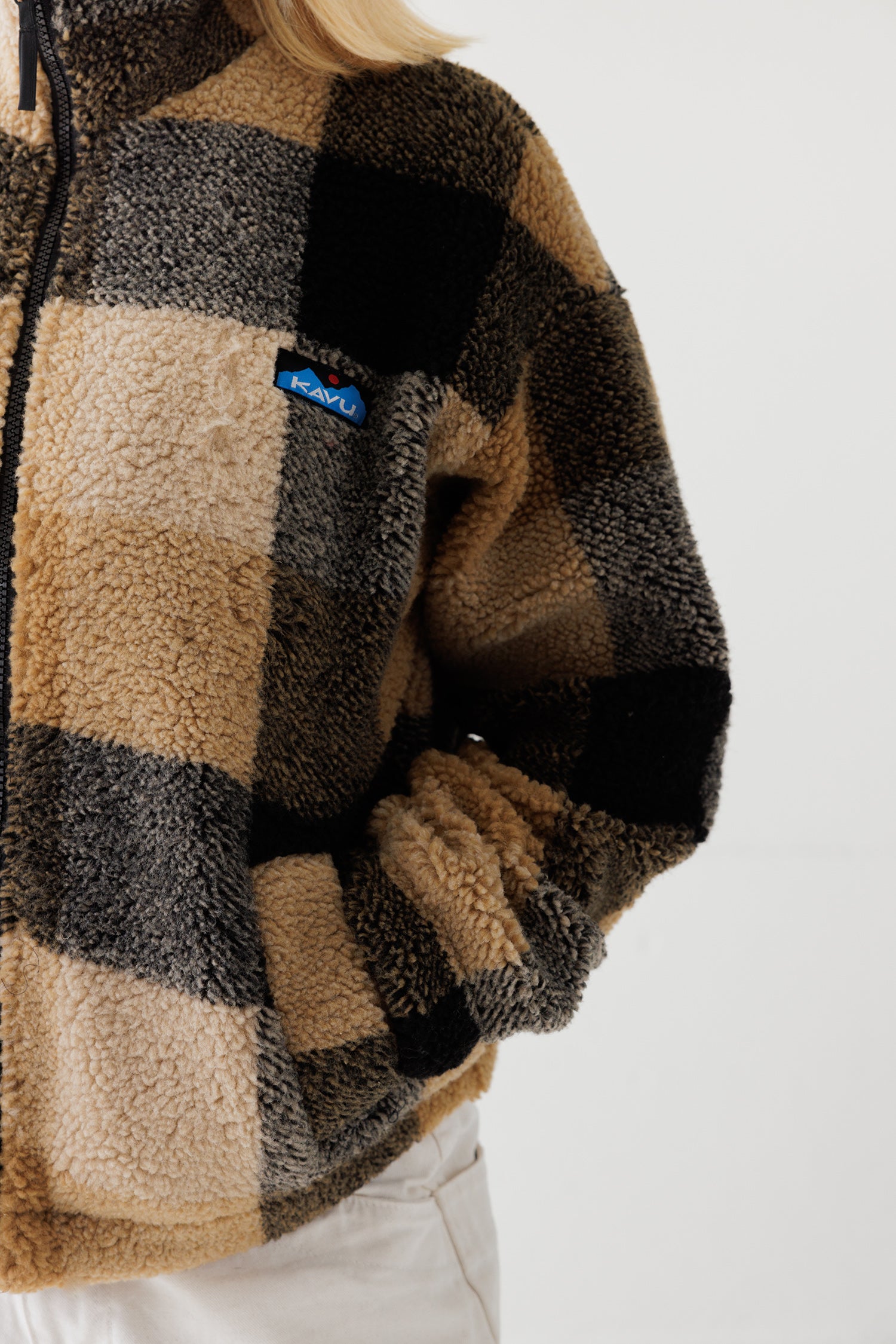 Hilltop Plaid