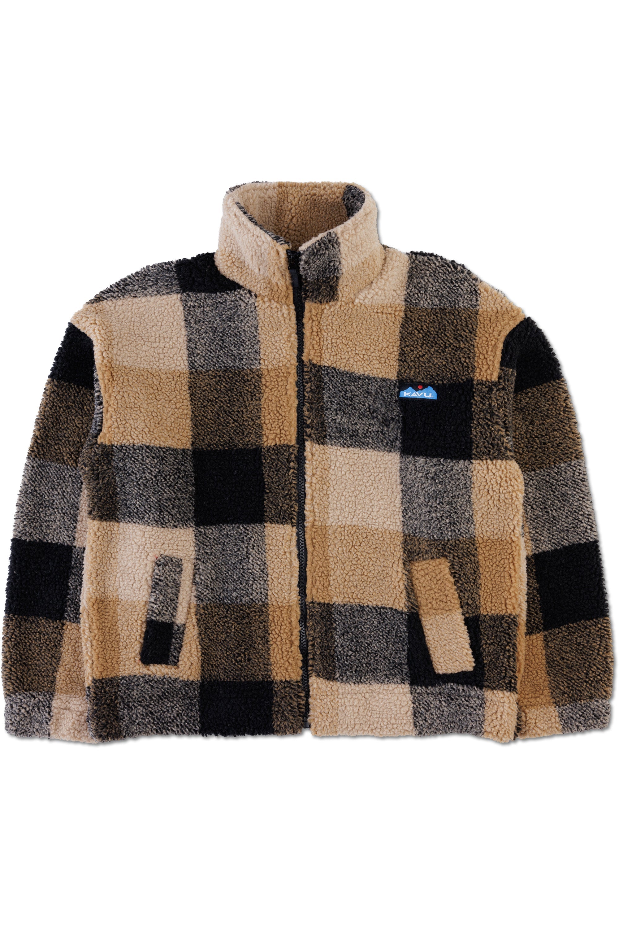 Hilltop Plaid