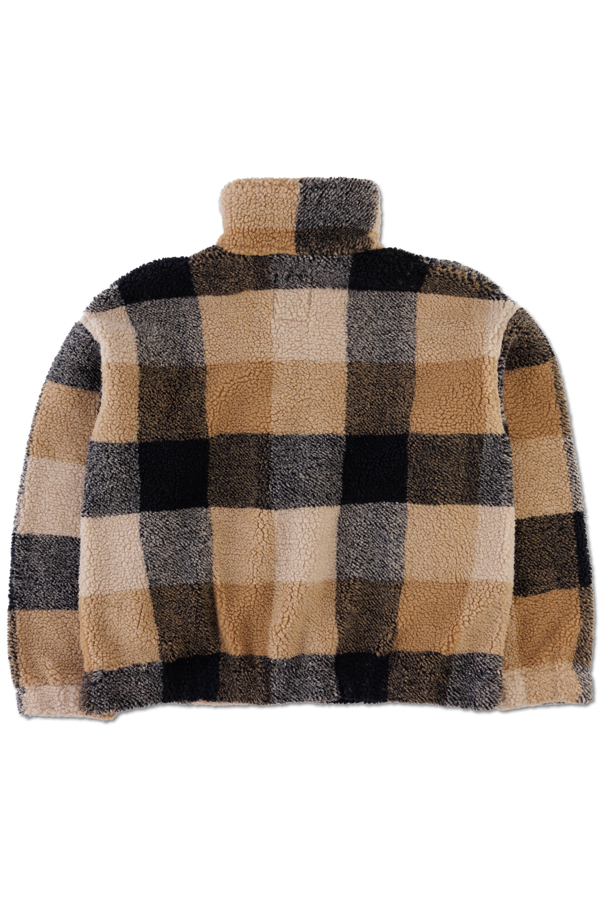 Hilltop Plaid