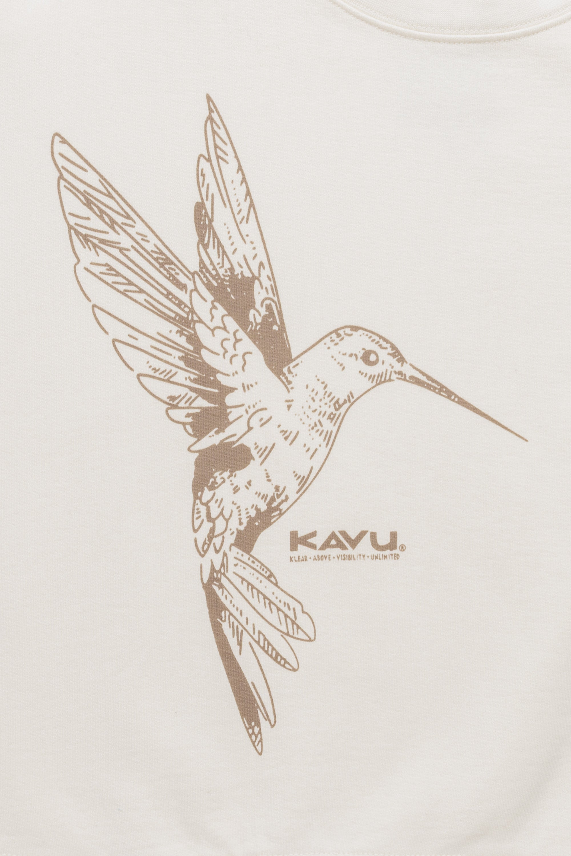 Hummingbird Cloud