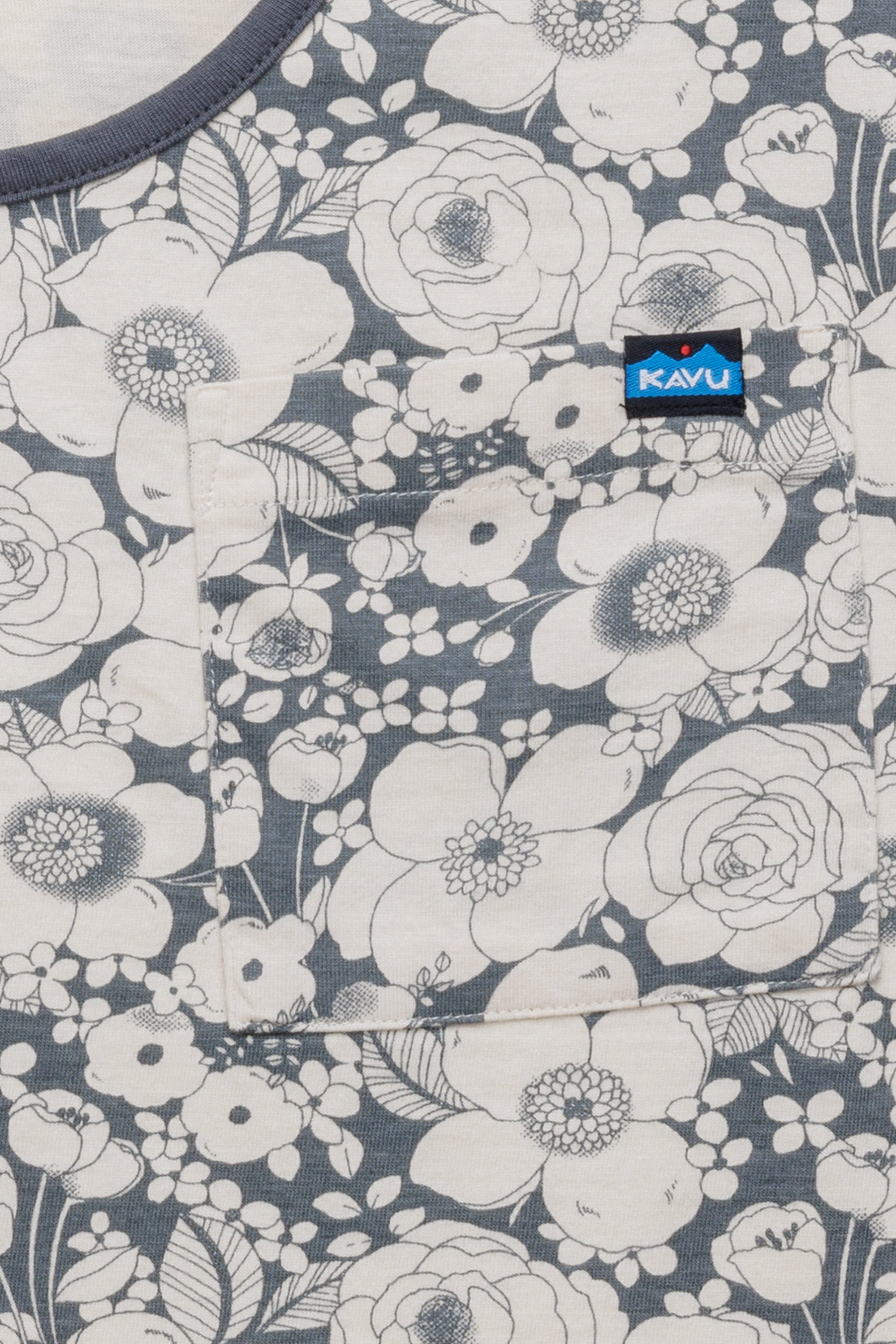 Natural Bloom