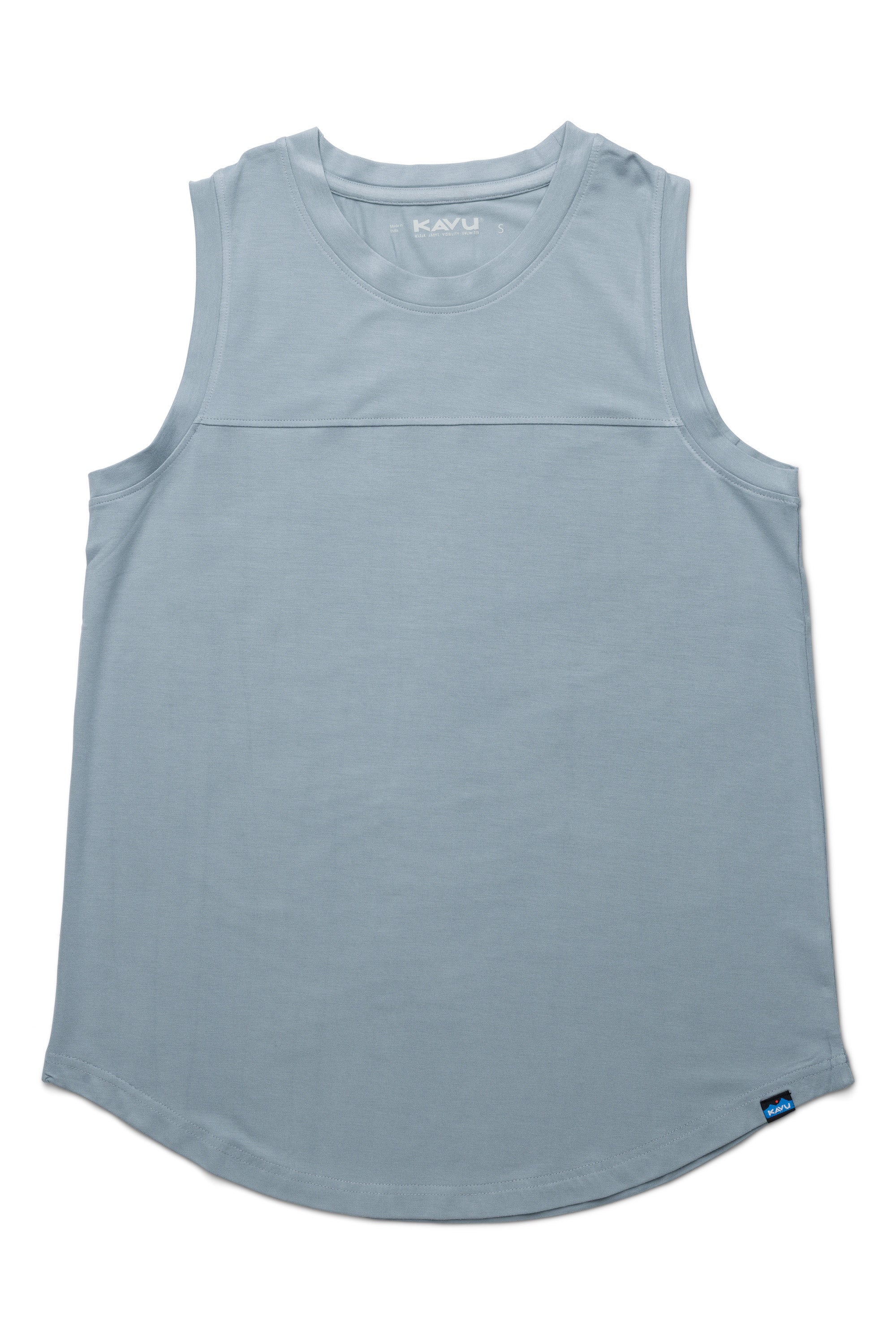 Stone Blue