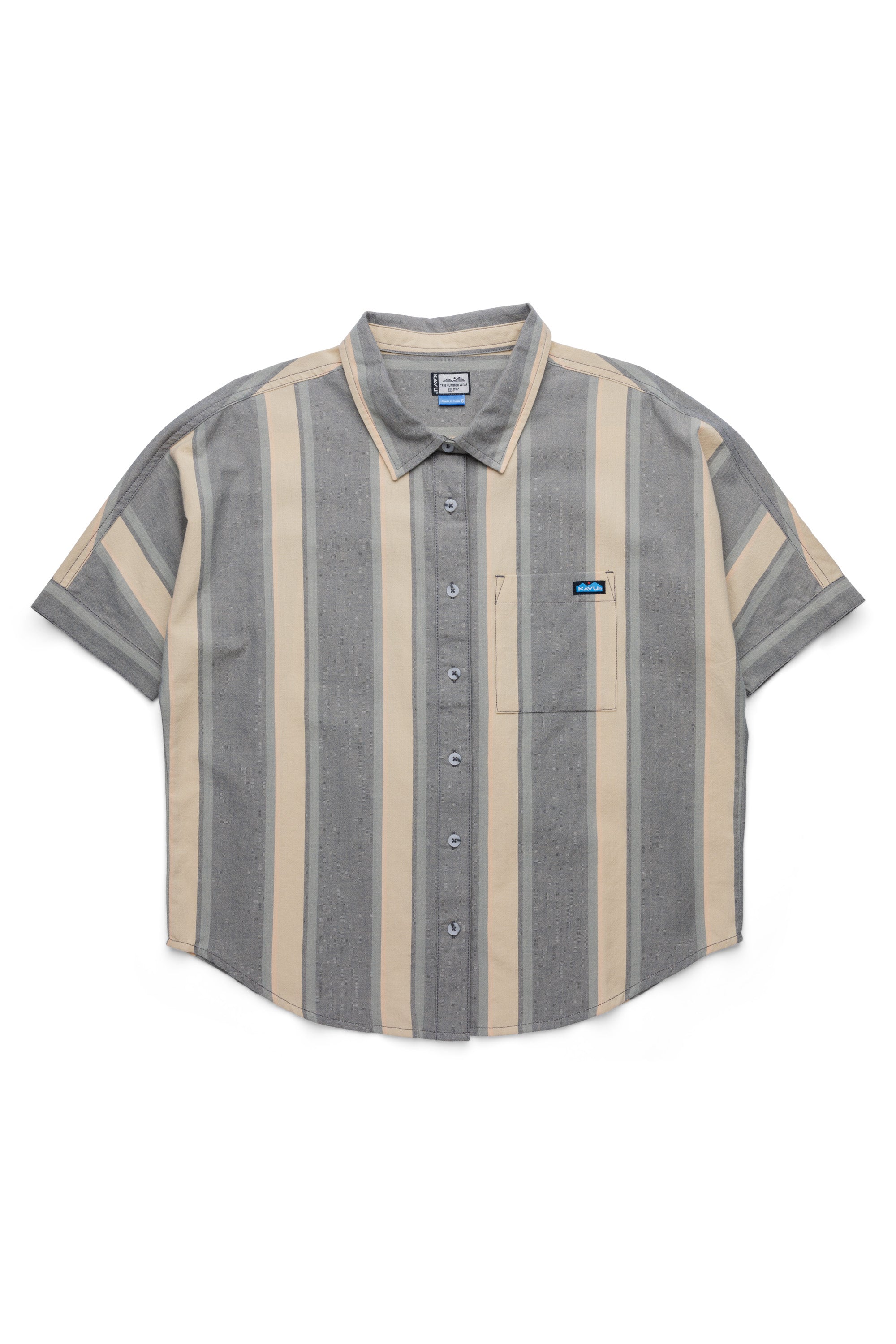 Lake Stripe