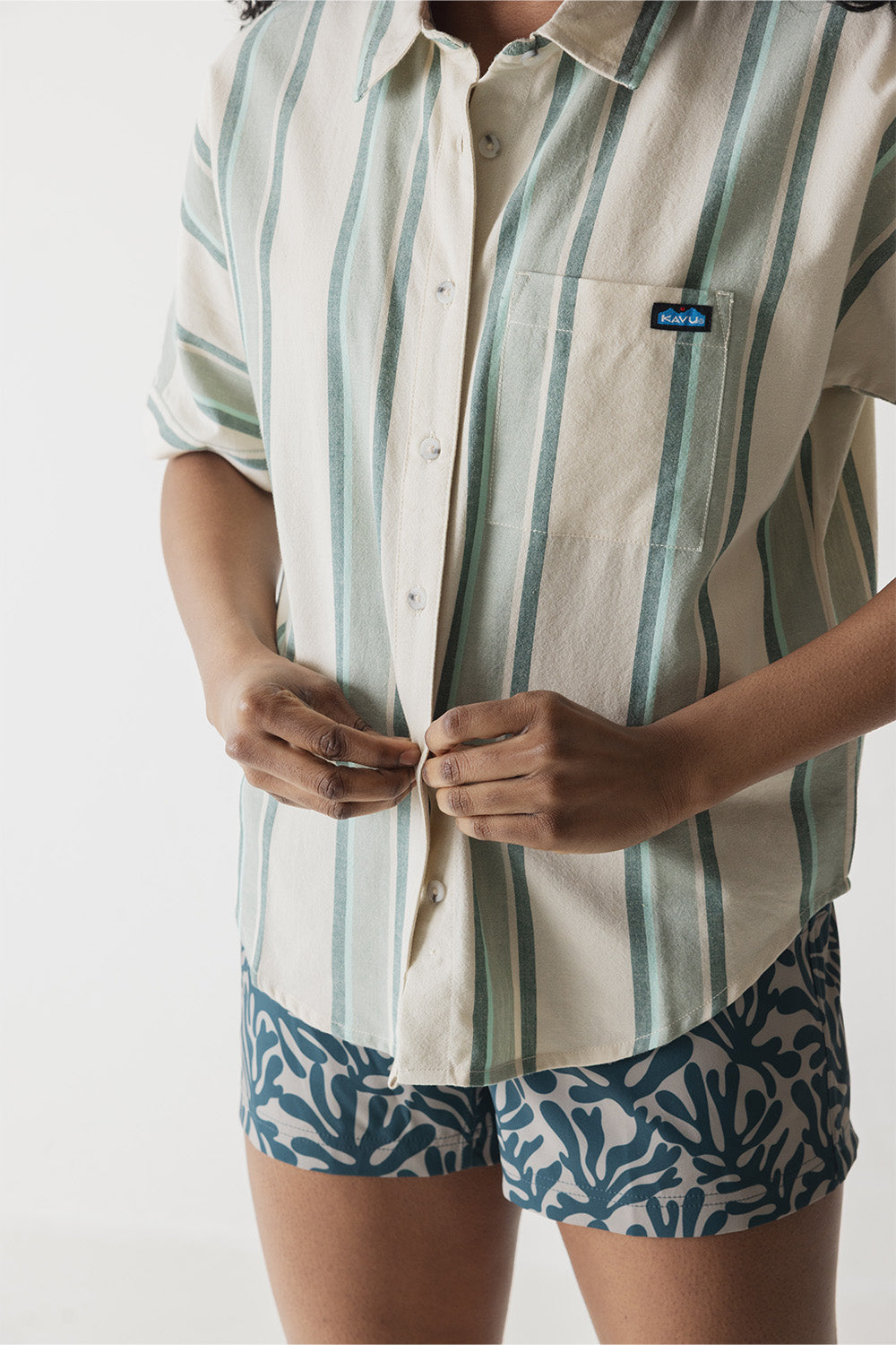 Sea Stripe