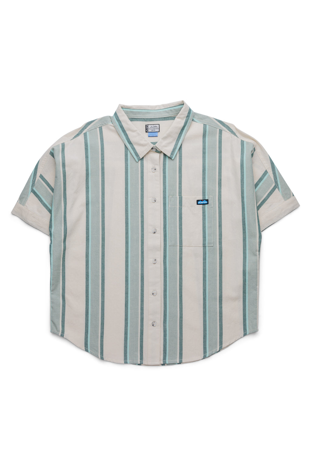 Sea Stripe