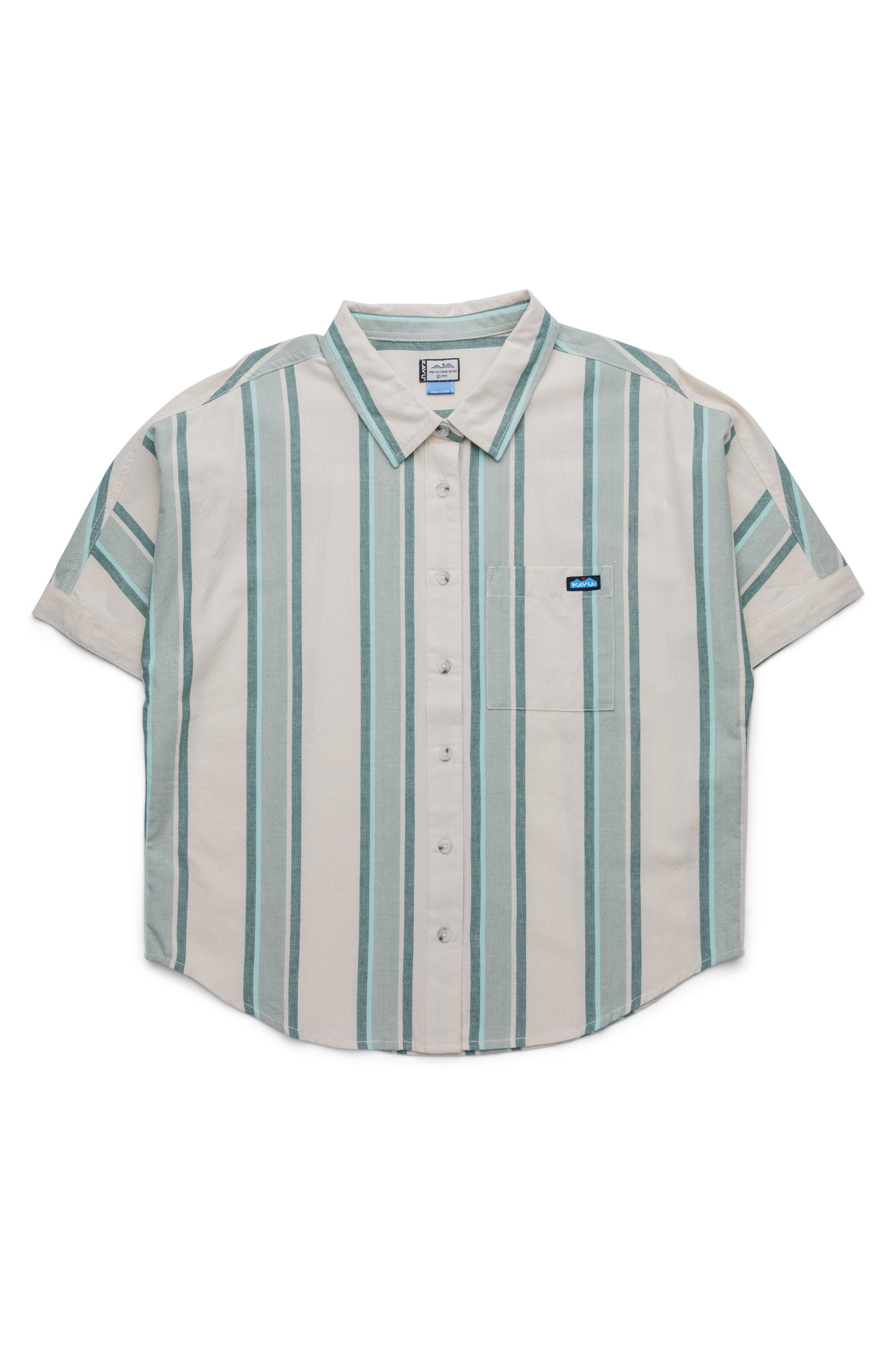Sea Stripe
