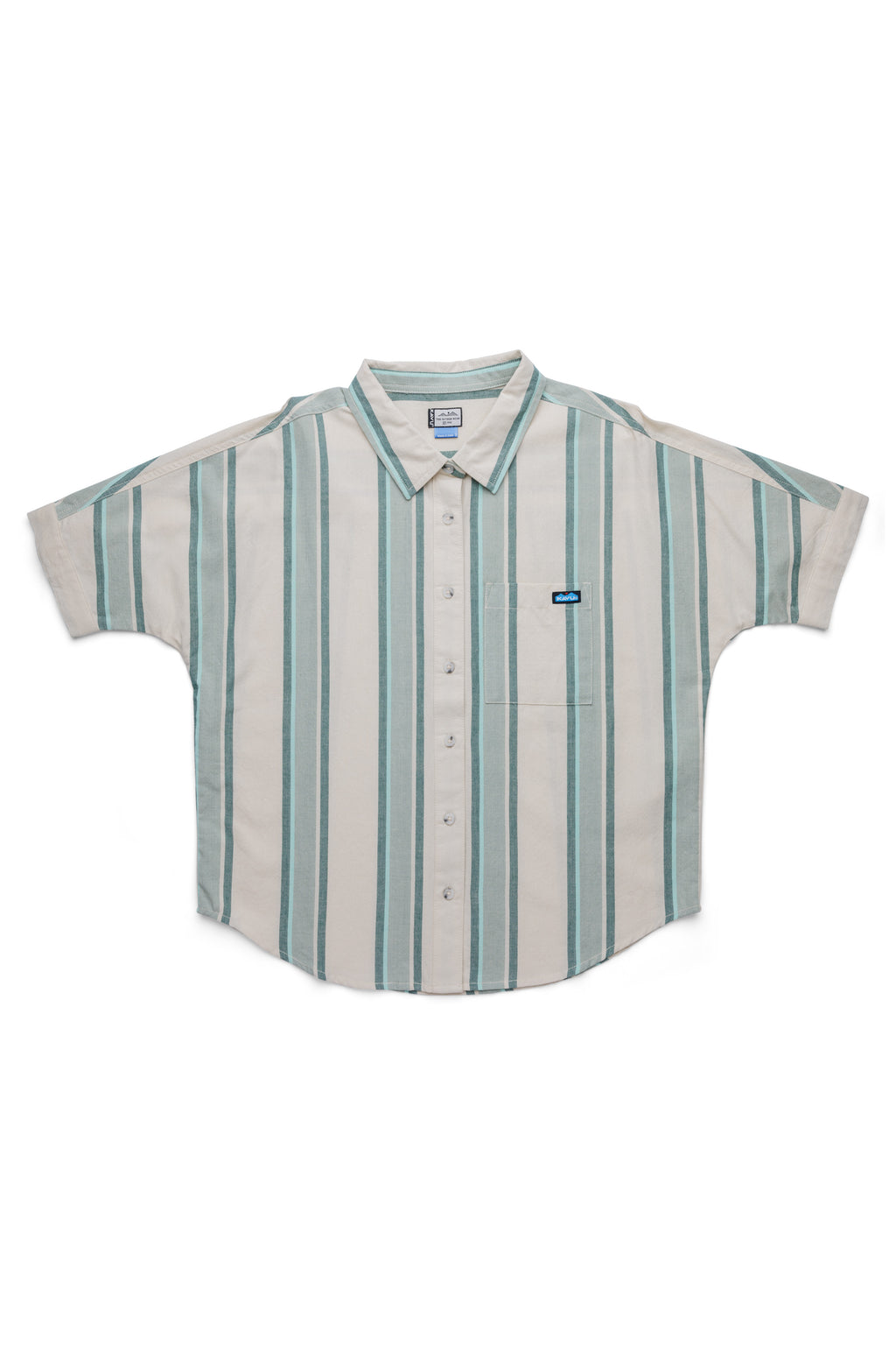 Sea Stripe