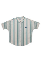 Sea Stripe