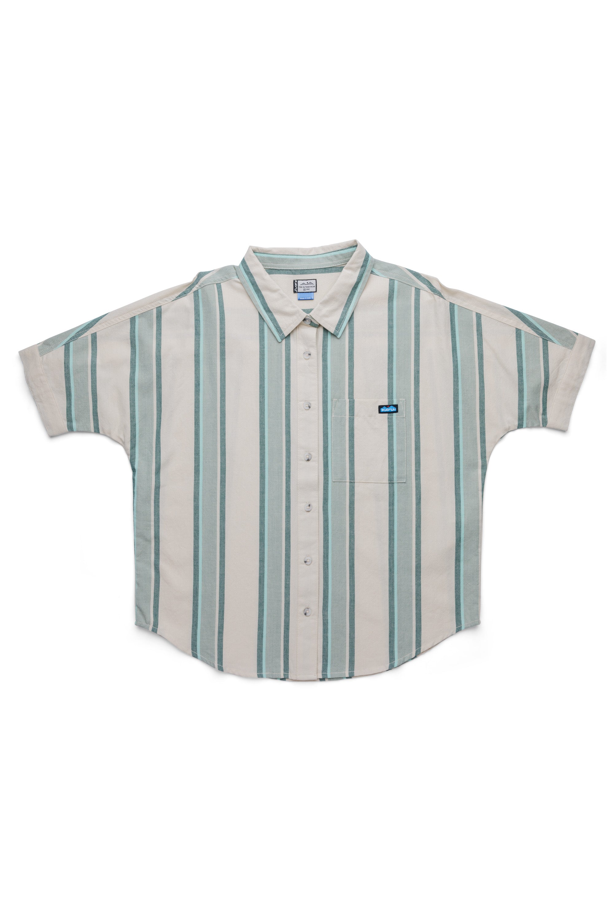 Sea Stripe