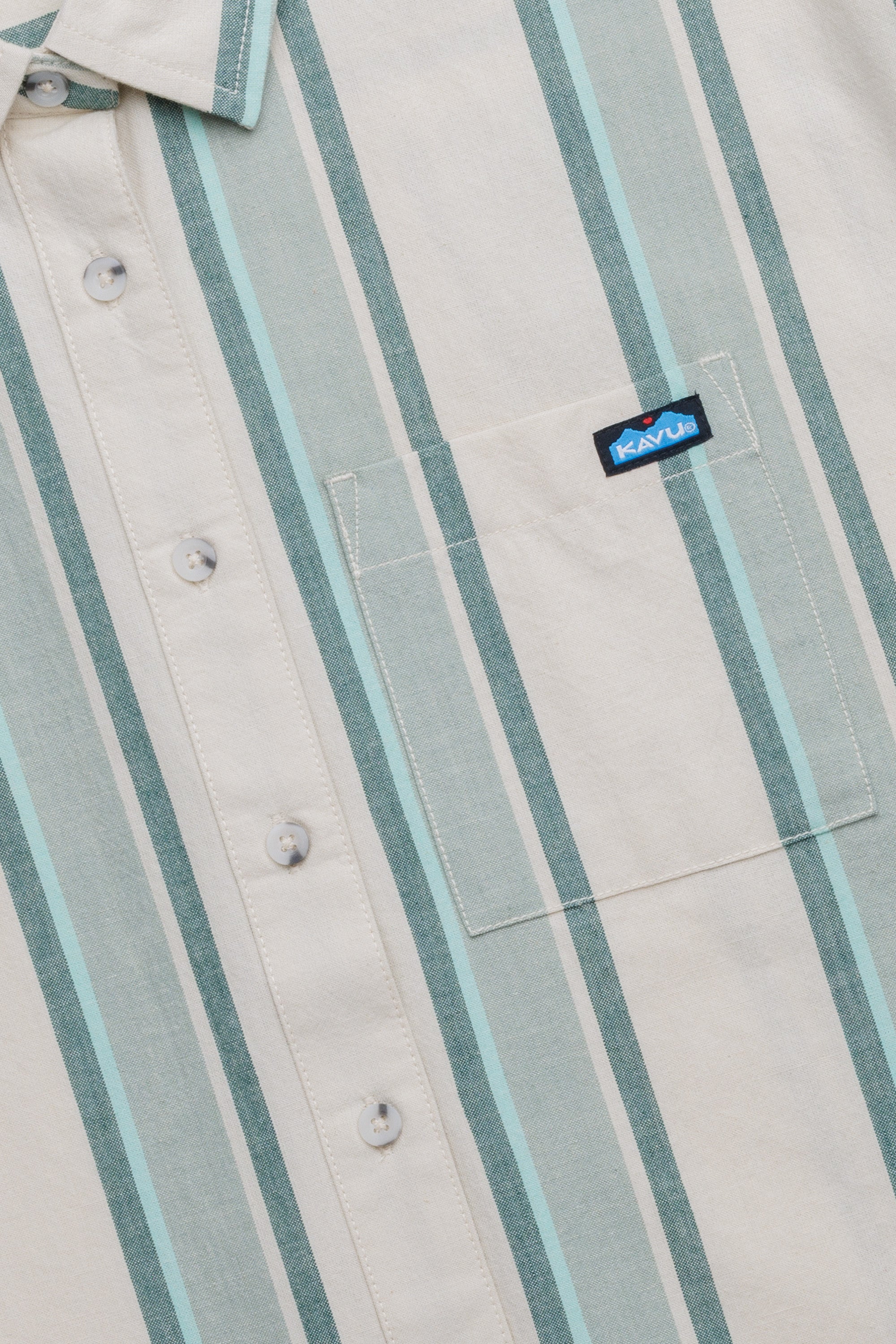 Sea Stripe