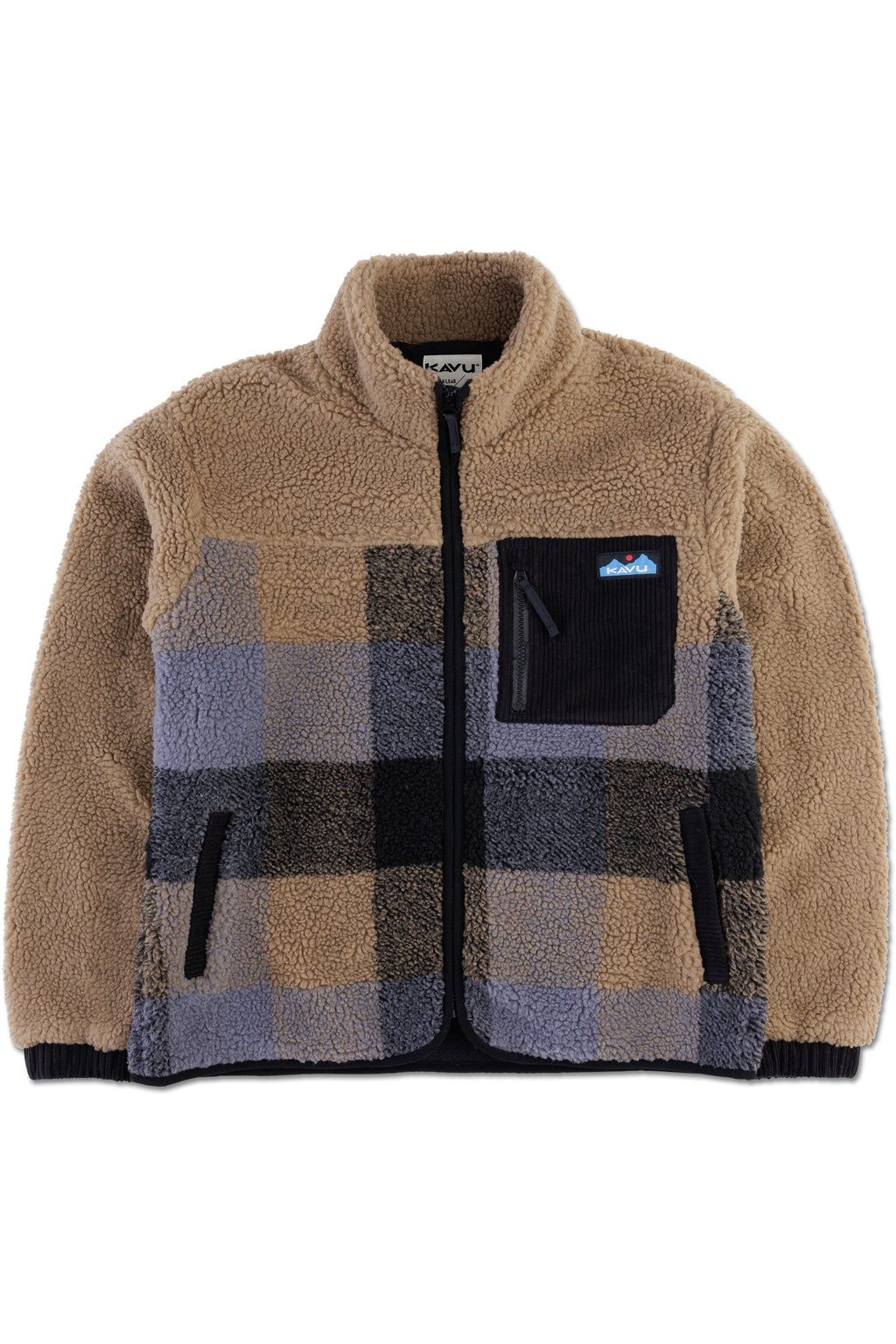 Nightshade Plaid