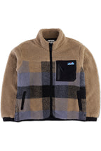 Nightshade Plaid