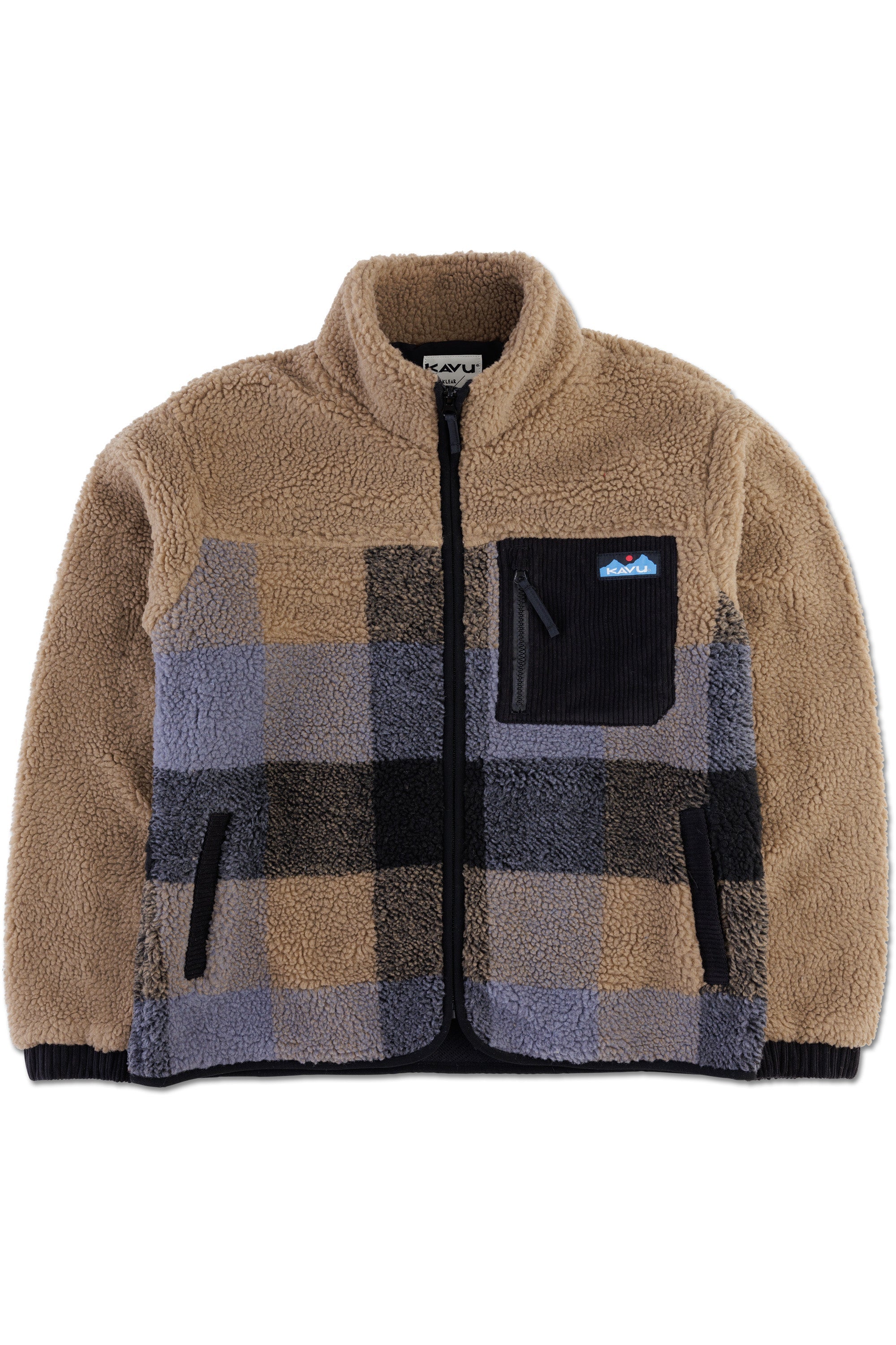 Nightshade Plaid