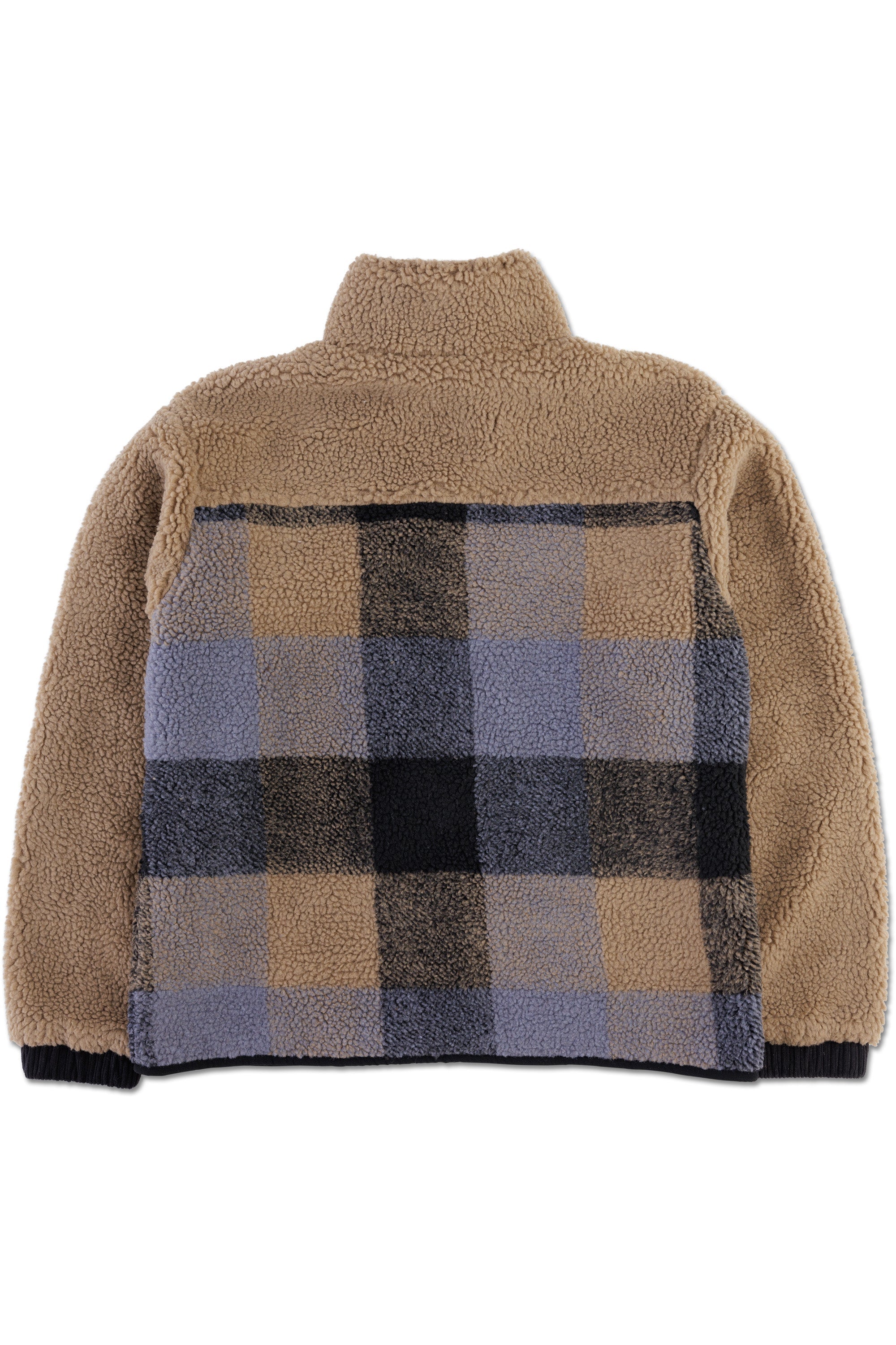 Nightshade Plaid