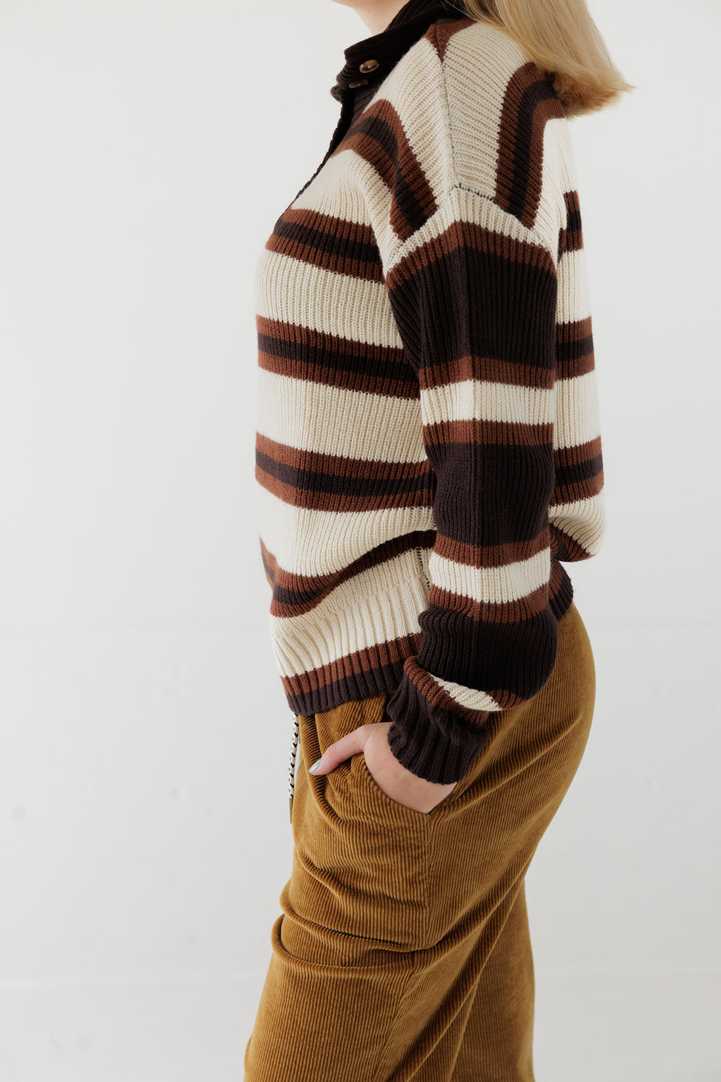 Ridge Stripe