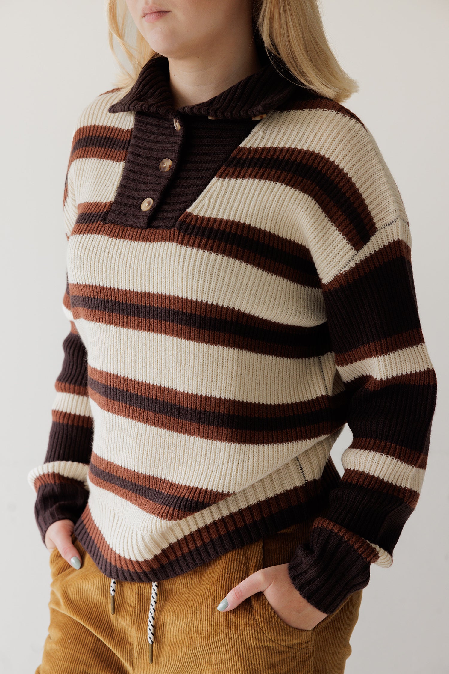 Ridge Stripe